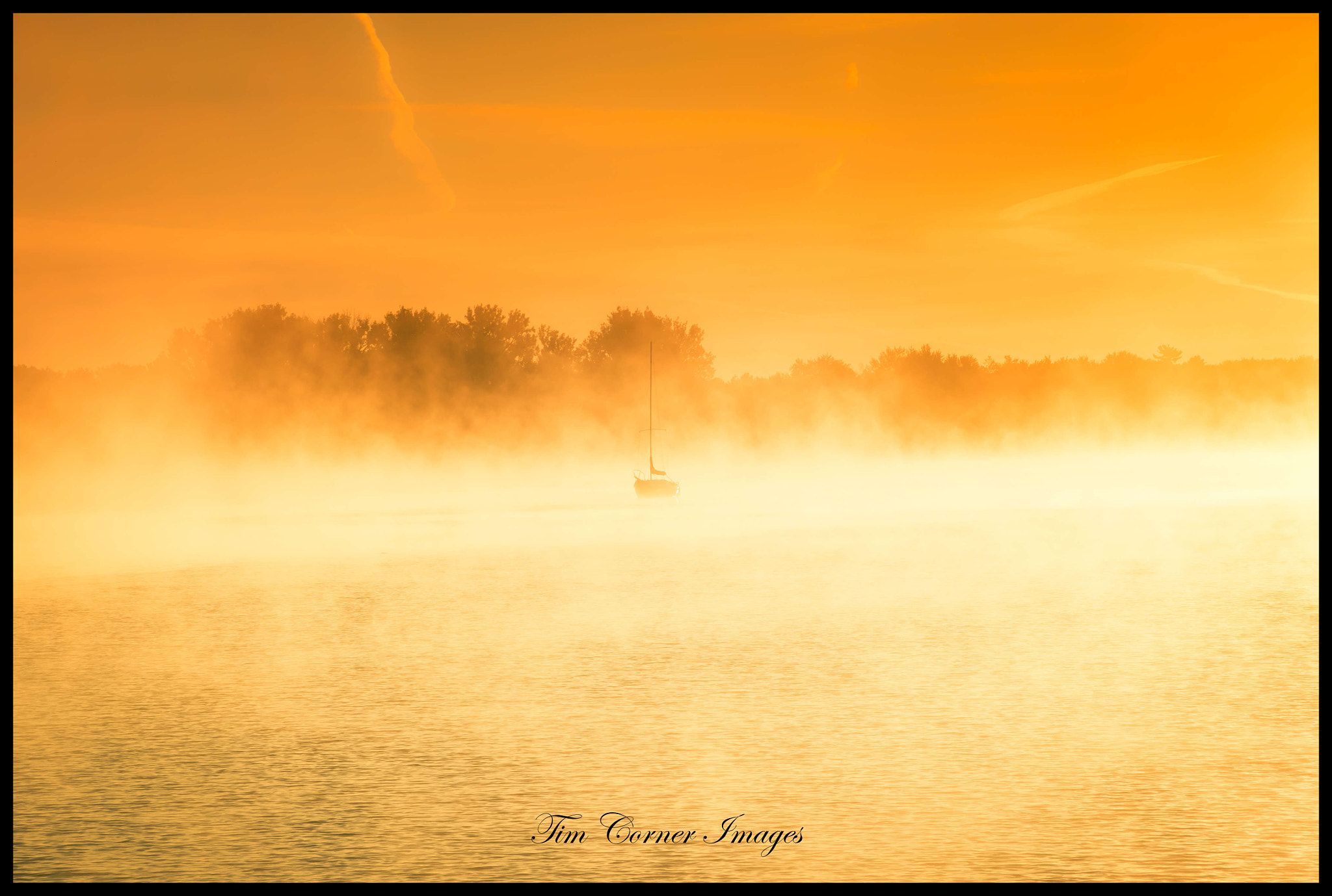 Canon EF-S 17-85mm F4-5.6 IS USM sample photo. Golden morning photography