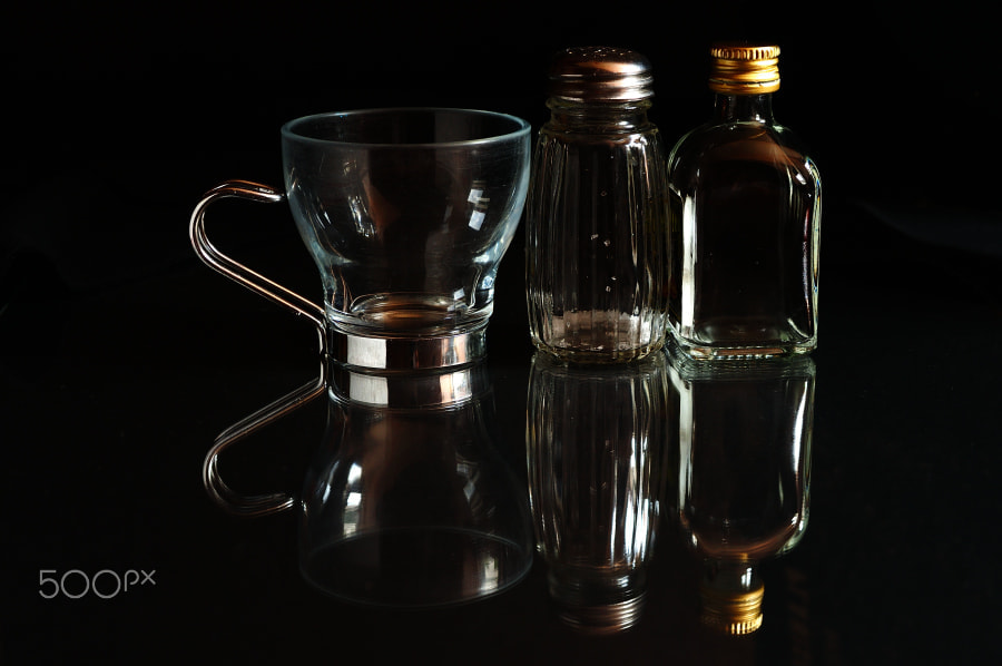 AF Zoom-Nikkor 28-105mm f/3.5-4.5D IF sample photo. Cuatro cristales photography