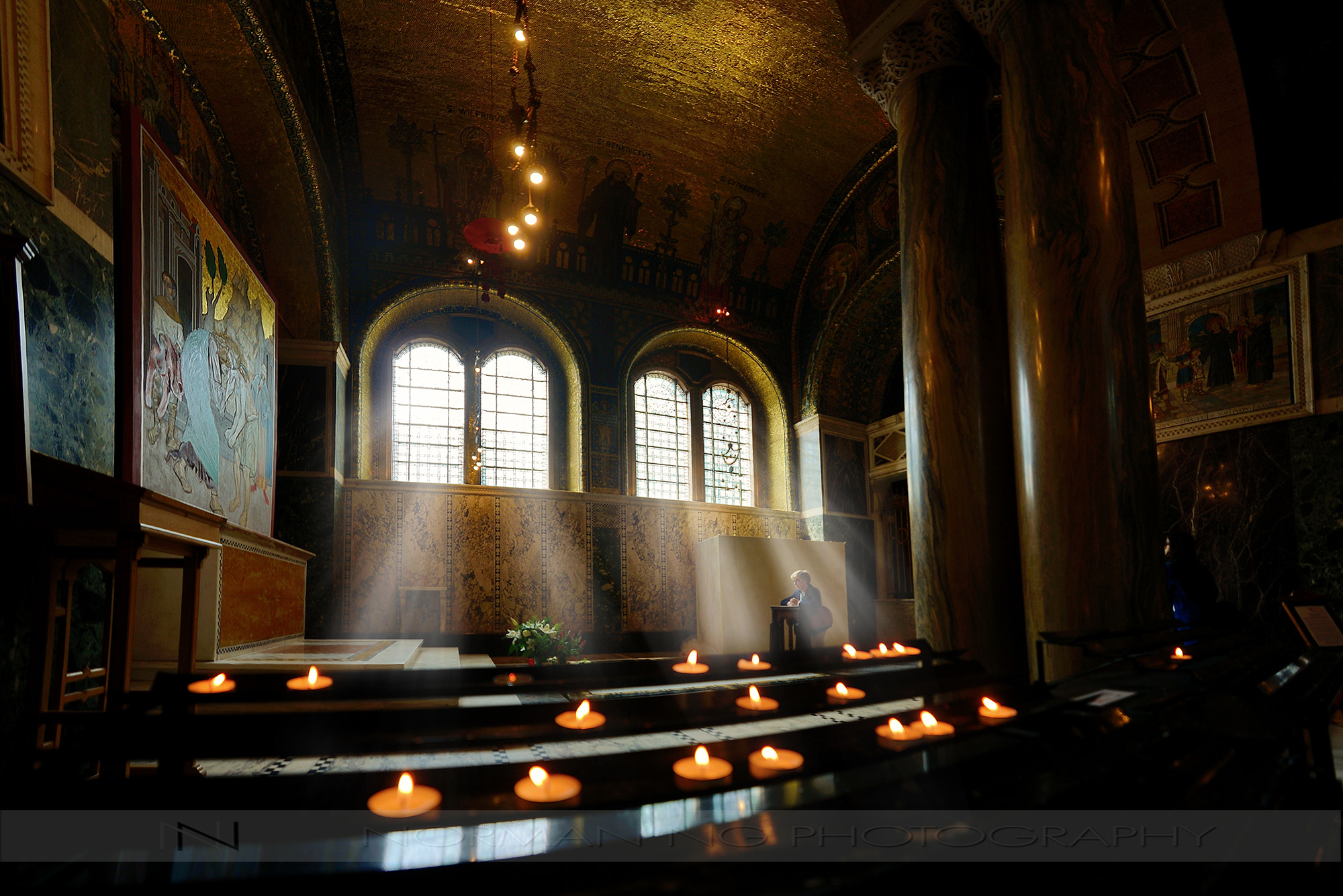 Samyang 12mm F2.8 ED AS NCS Fisheye sample photo. The prayer photography