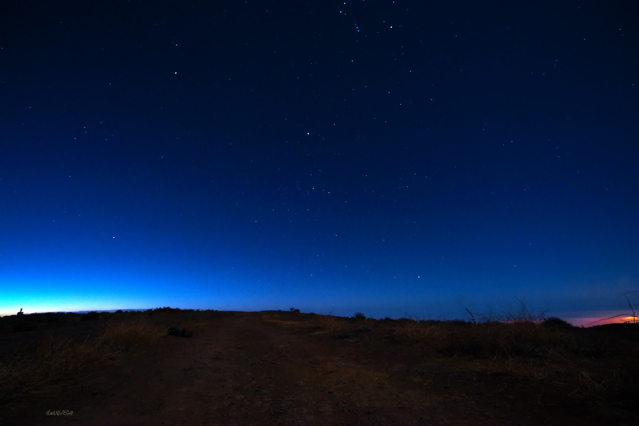 Sony Alpha DSLR-A850 + Sigma 17-70mm F2.8-4.5 (D) sample photo. Nocturno photography