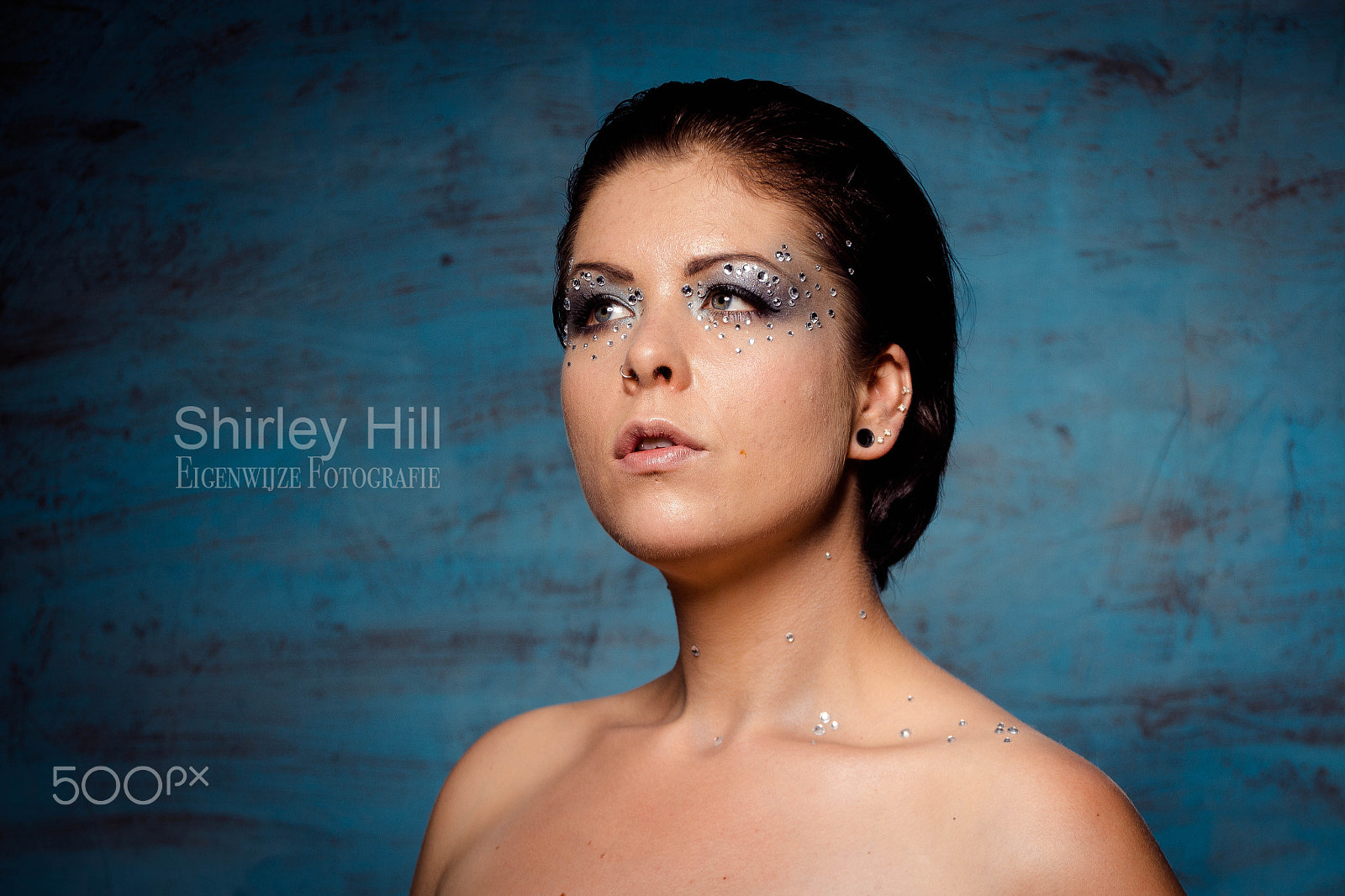 Canon EOS 650D (EOS Rebel T4i / EOS Kiss X6i) sample photo. Portret of a beautiful woman photography