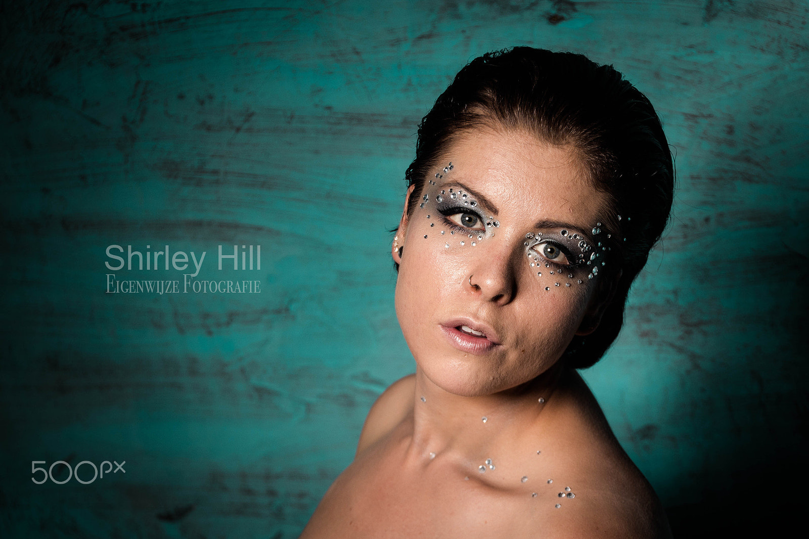 Canon EOS 650D (EOS Rebel T4i / EOS Kiss X6i) sample photo. Portret of a beautiful woman photography