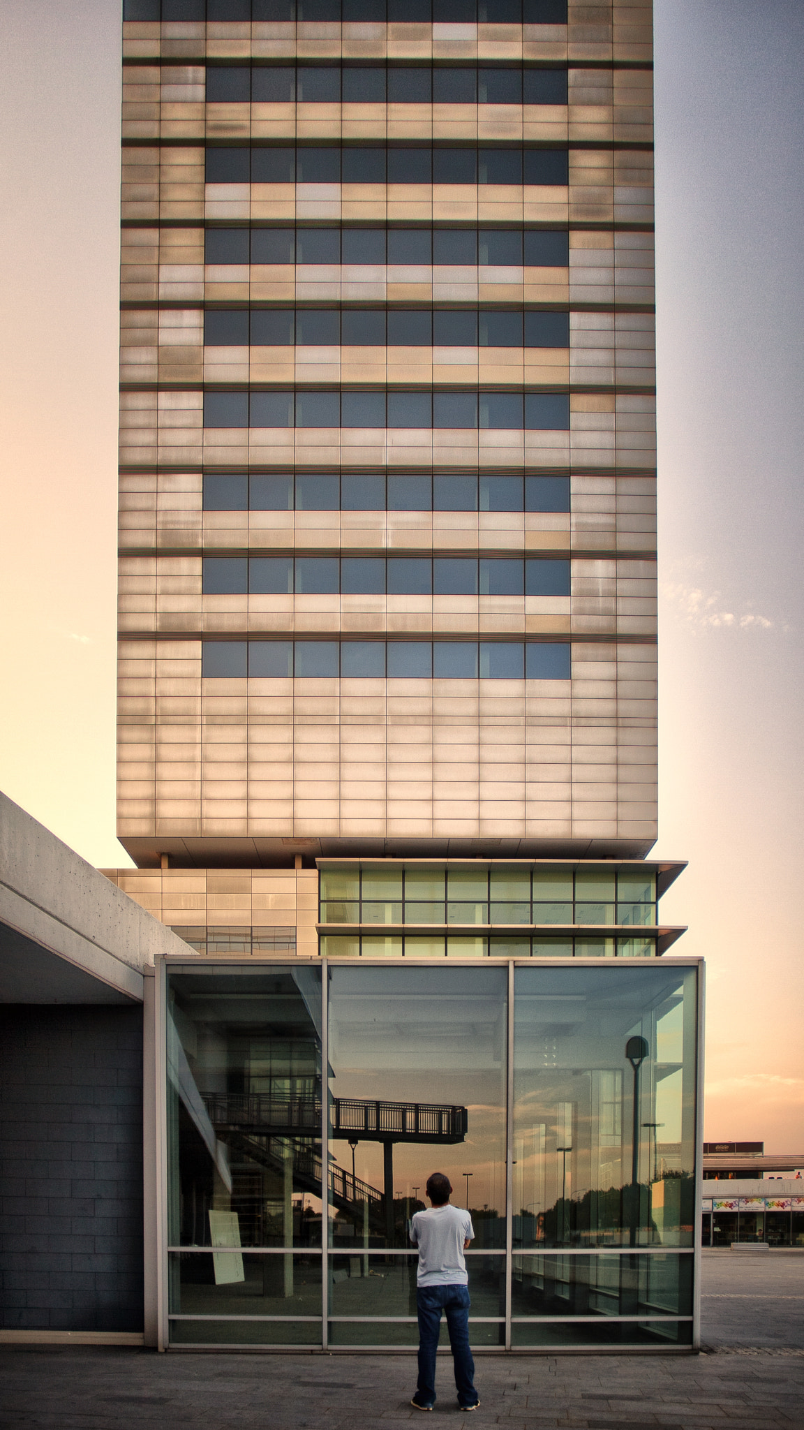 Canon EF 20mm F2.8 USM sample photo. Random pic... photography