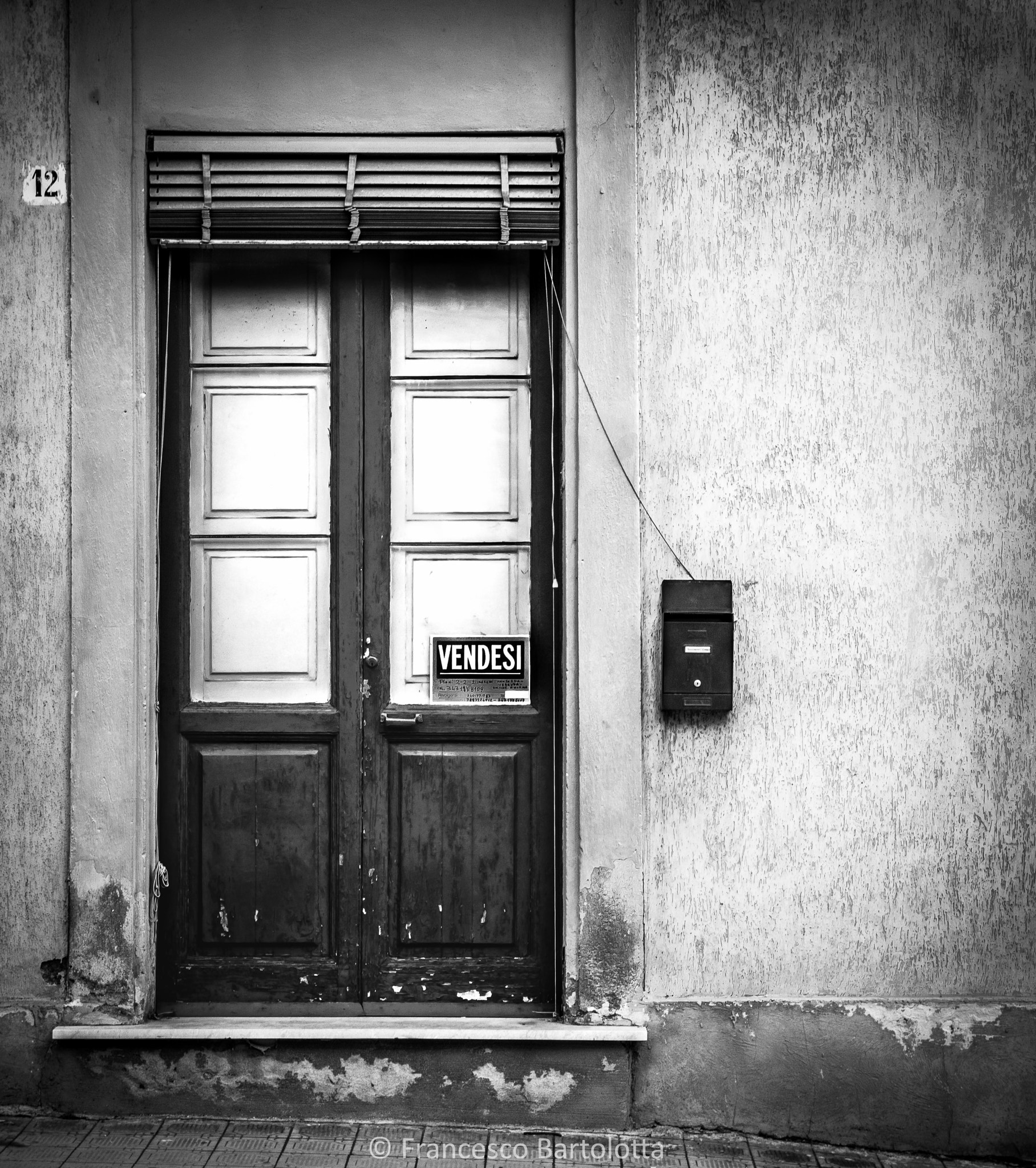 Panasonic Lumix DMC-GX85 (Lumix DMC-GX80 / Lumix DMC-GX7 Mark II) sample photo. Vendesi photography