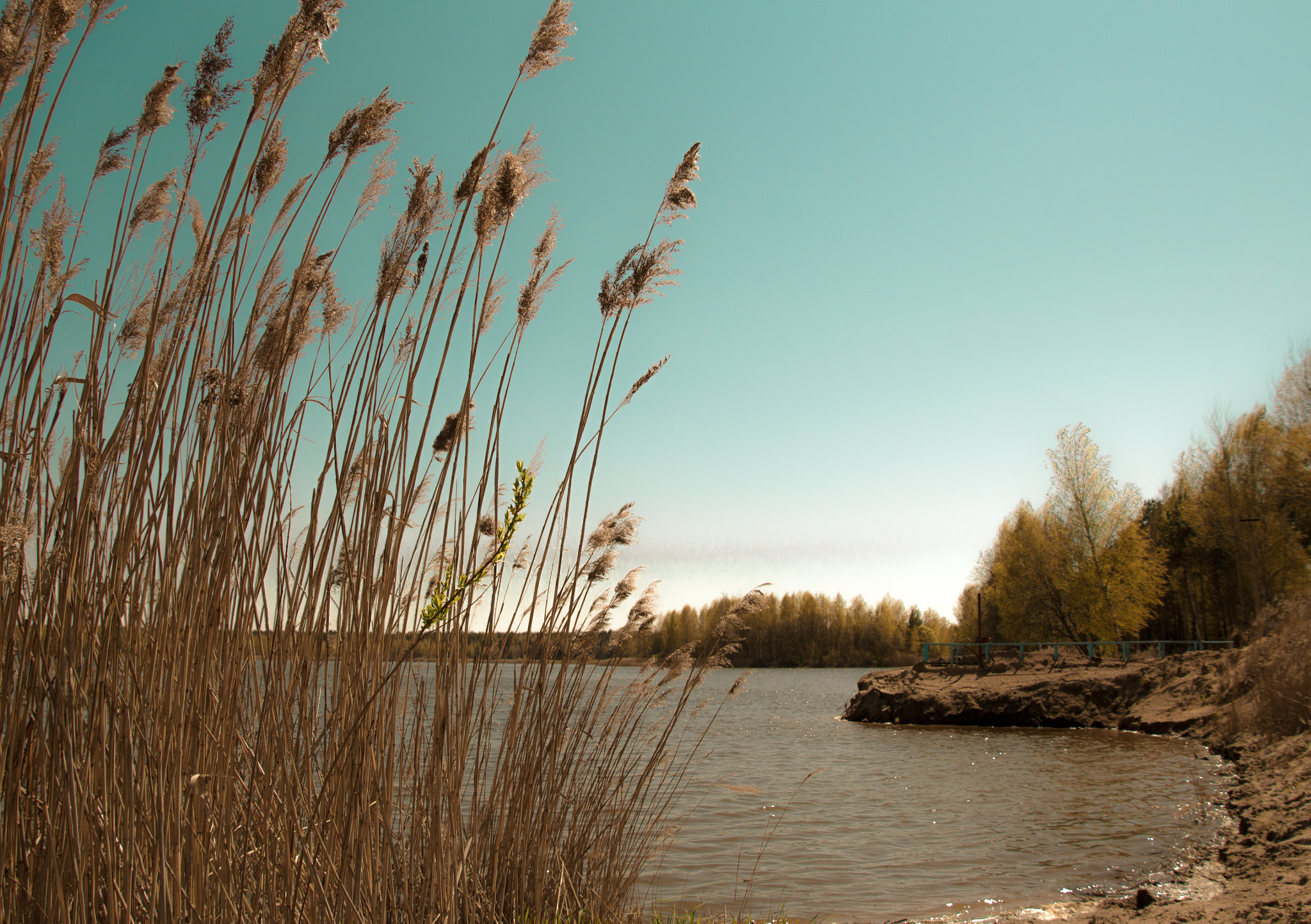 Sigma 18-200mm f/3.5-6.3 DC OS sample photo. Russia photography
