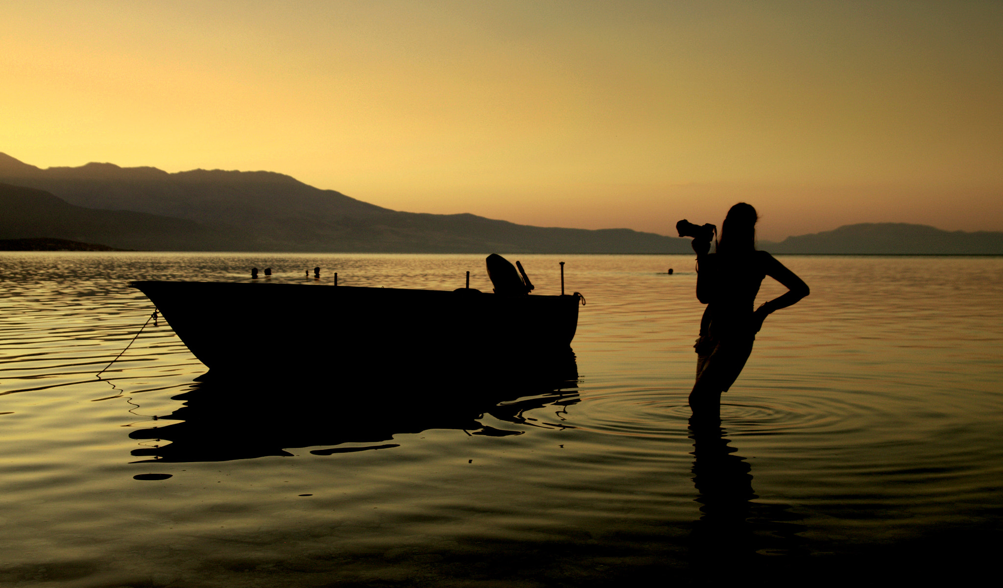 Sigma 17-70mm F2.8-4 DC Macro OS HSM sample photo. Eğirdir photography