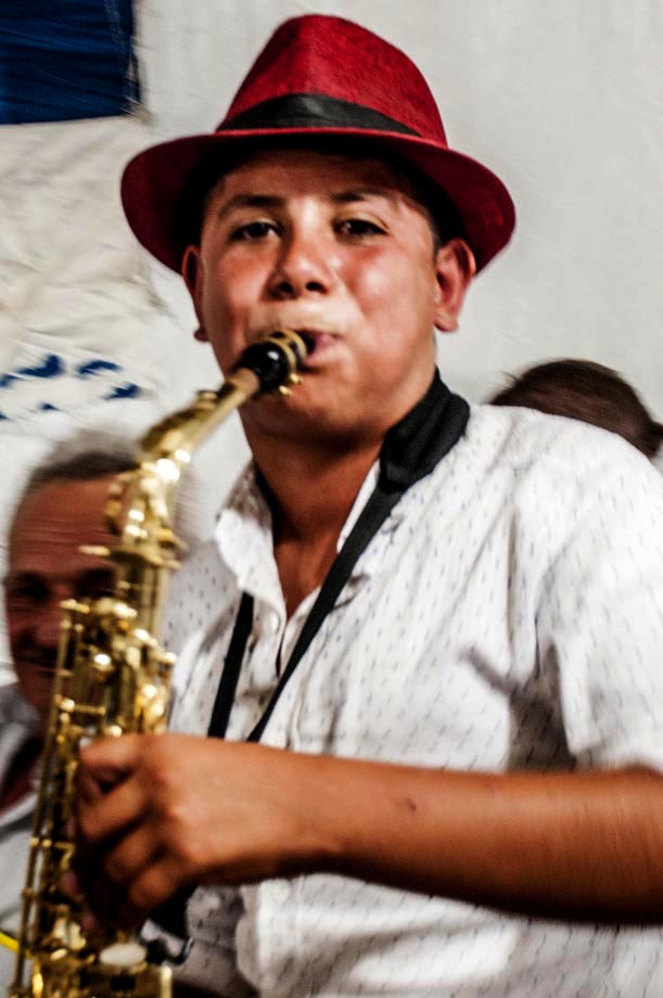 Nikon D300 sample photo. " 9/8'lik kızanjazz " photography