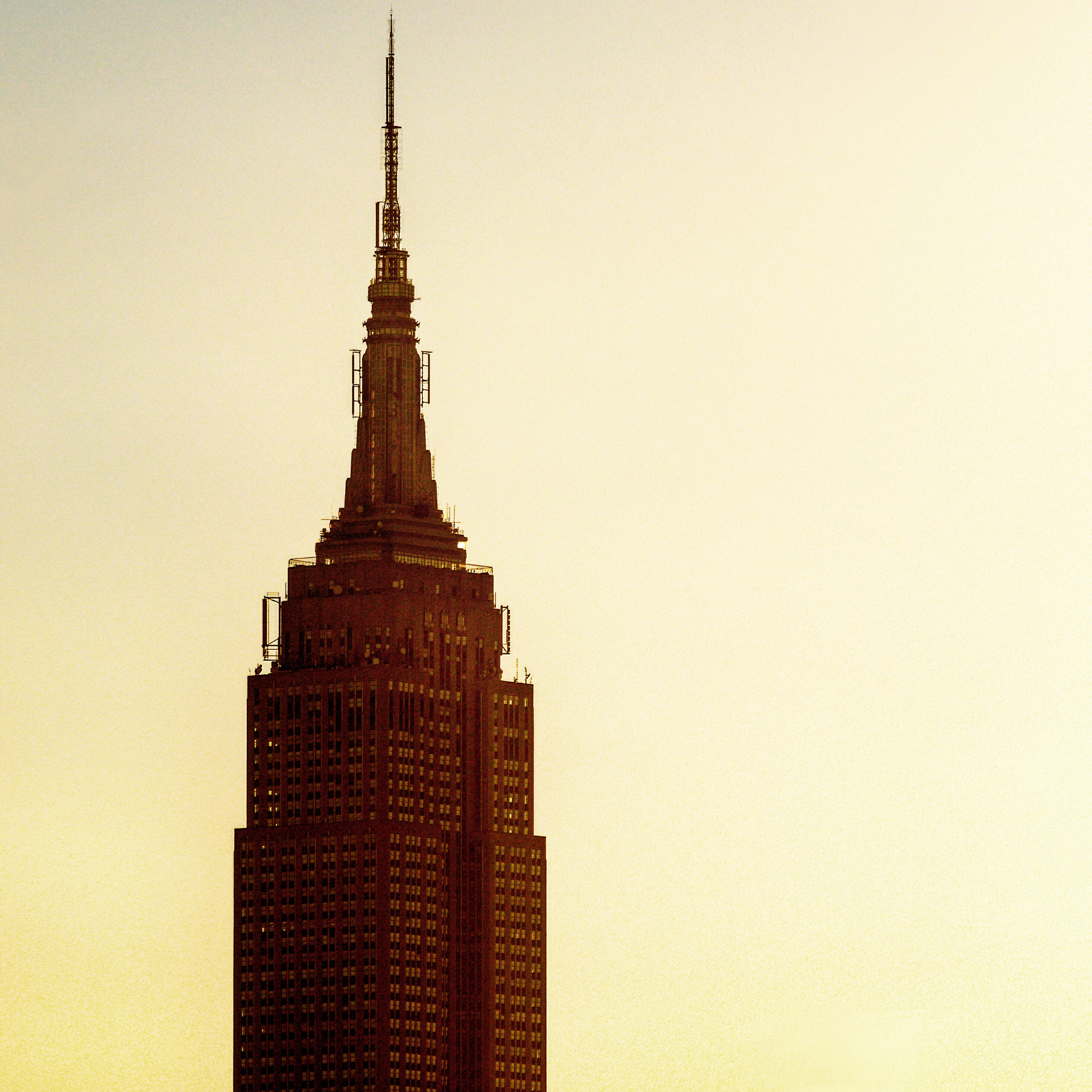 Nikon AF-S Nikkor 70-200mm F2.8G ED VR II sample photo. New york, new york photography