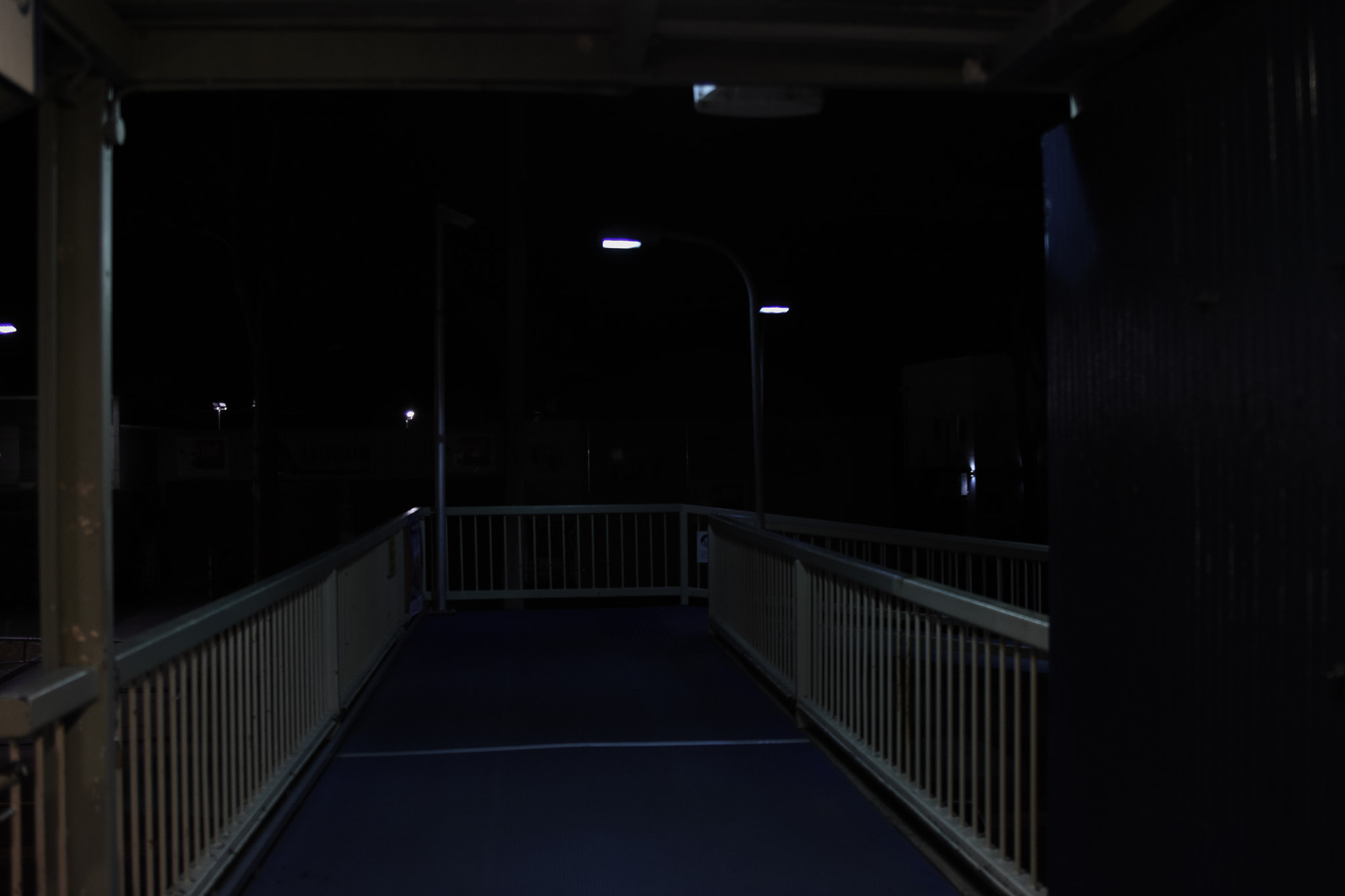 Sigma 24-70mm F2.8 EX DG HSM sample photo. Melancholy. photography