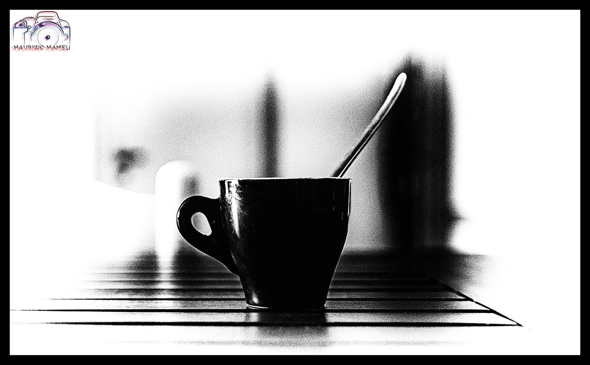 Sigma 17-50mm F2.8 EX DC HSM sample photo. Coffee ? photography