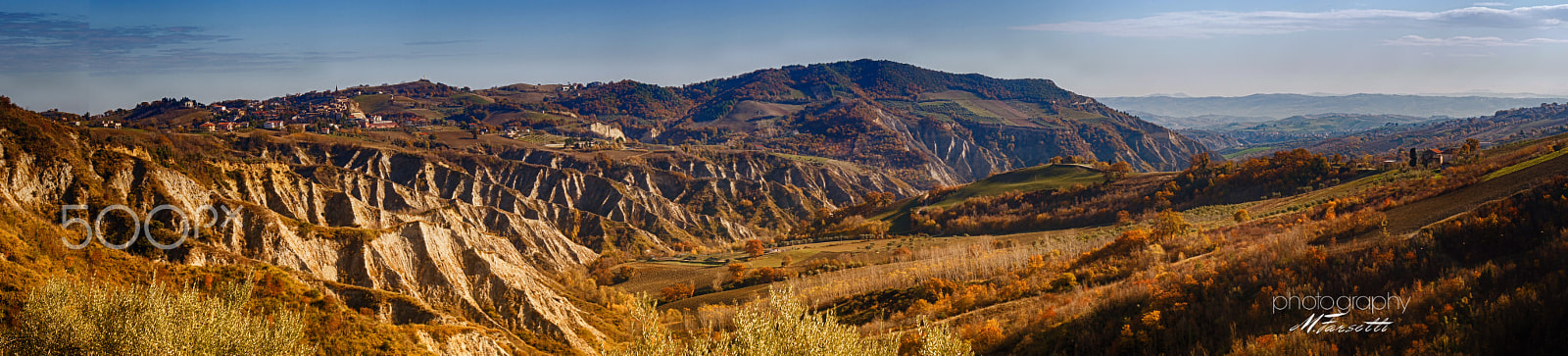 Sony Alpha DSLR-A580 sample photo. Tra le montagne.... photography