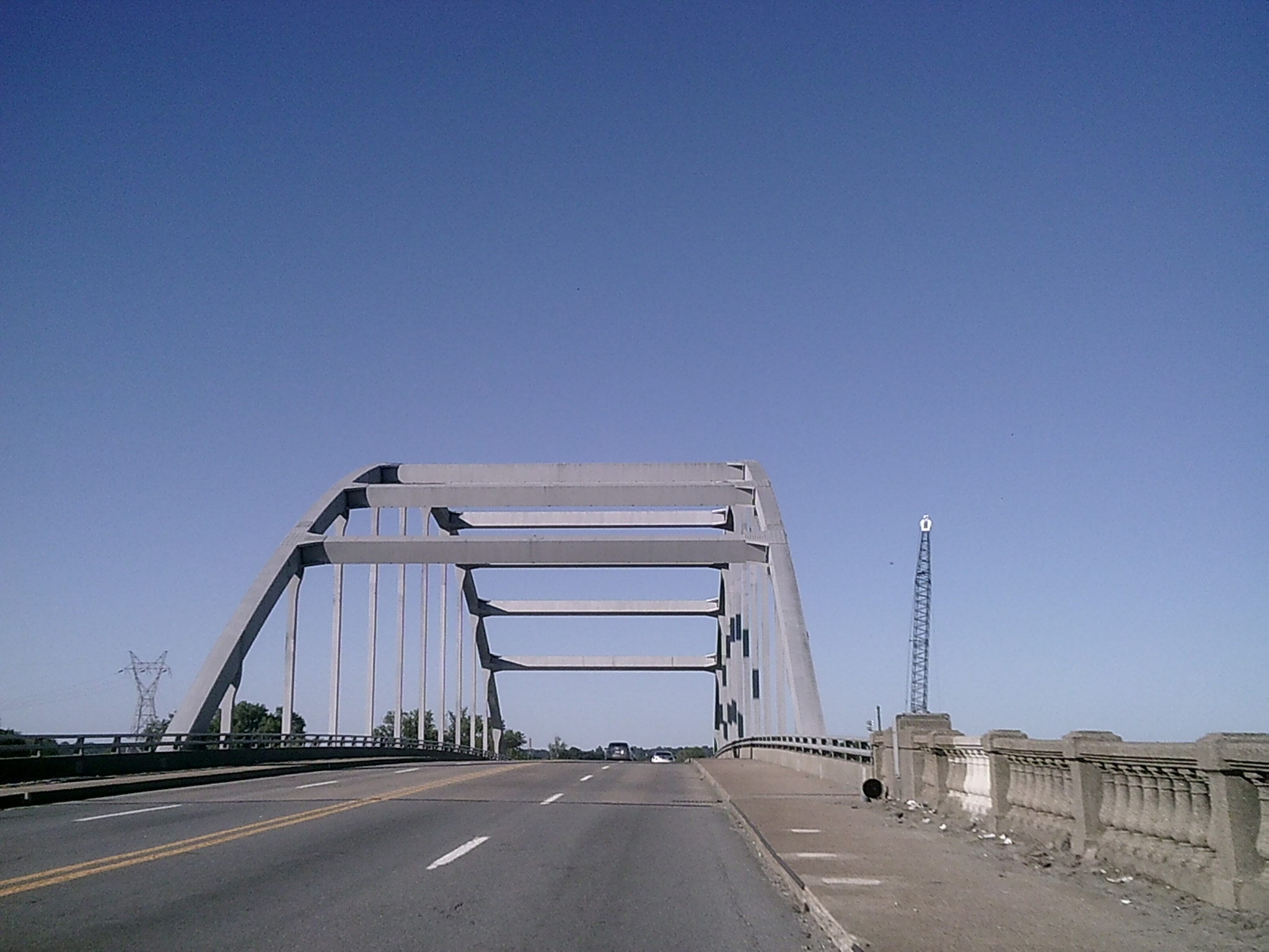 Icatch Spca1628 sample photo. Old broadway bridge 2 photography