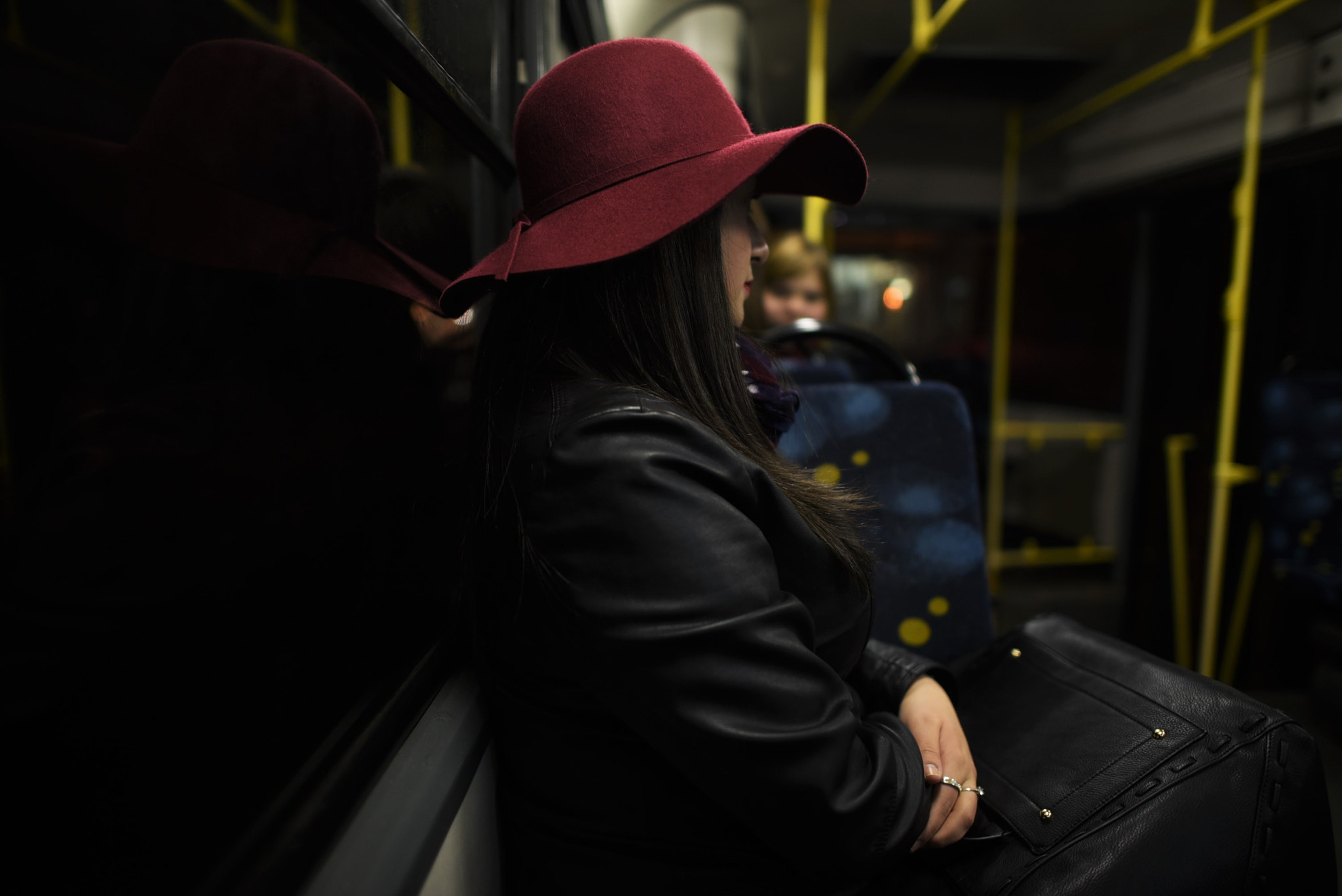 Nikon D750 + Nikon AF-S Nikkor 24mm F1.4G ED sample photo. Anna photography