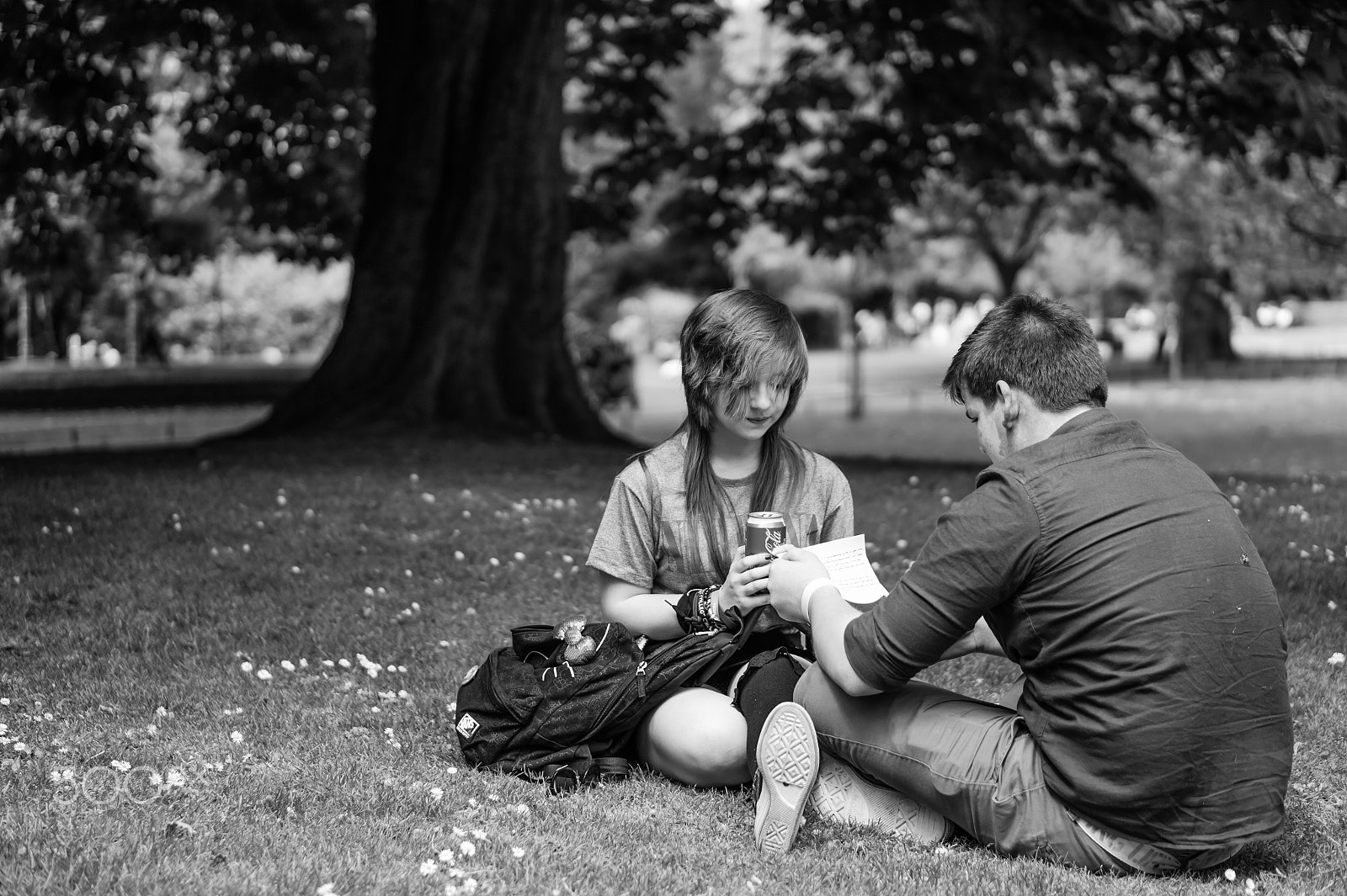 Sony Alpha a3000 sample photo. Streets of dublin photography