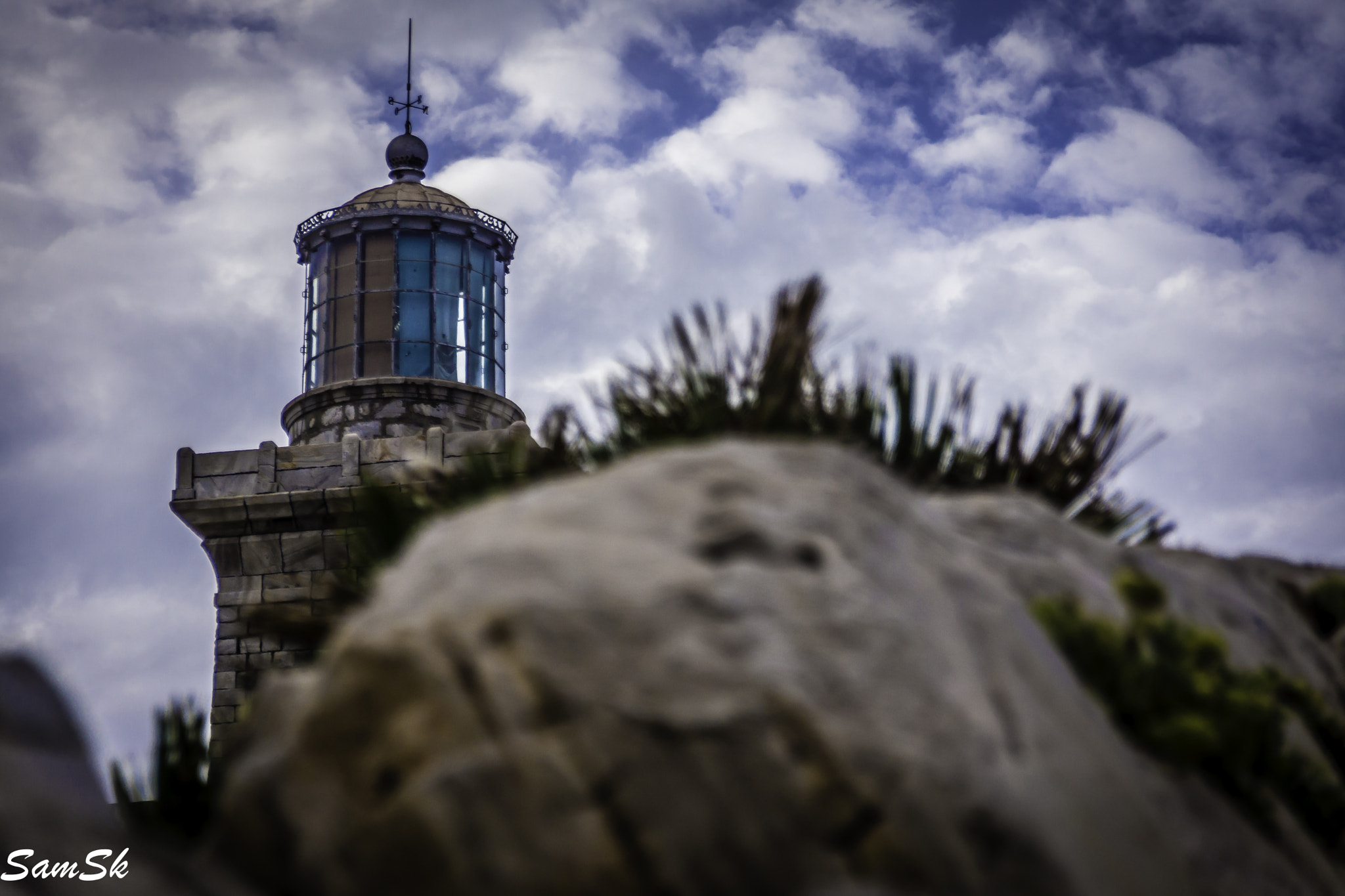 Sony SLT-A77 sample photo. Cap de garde photography