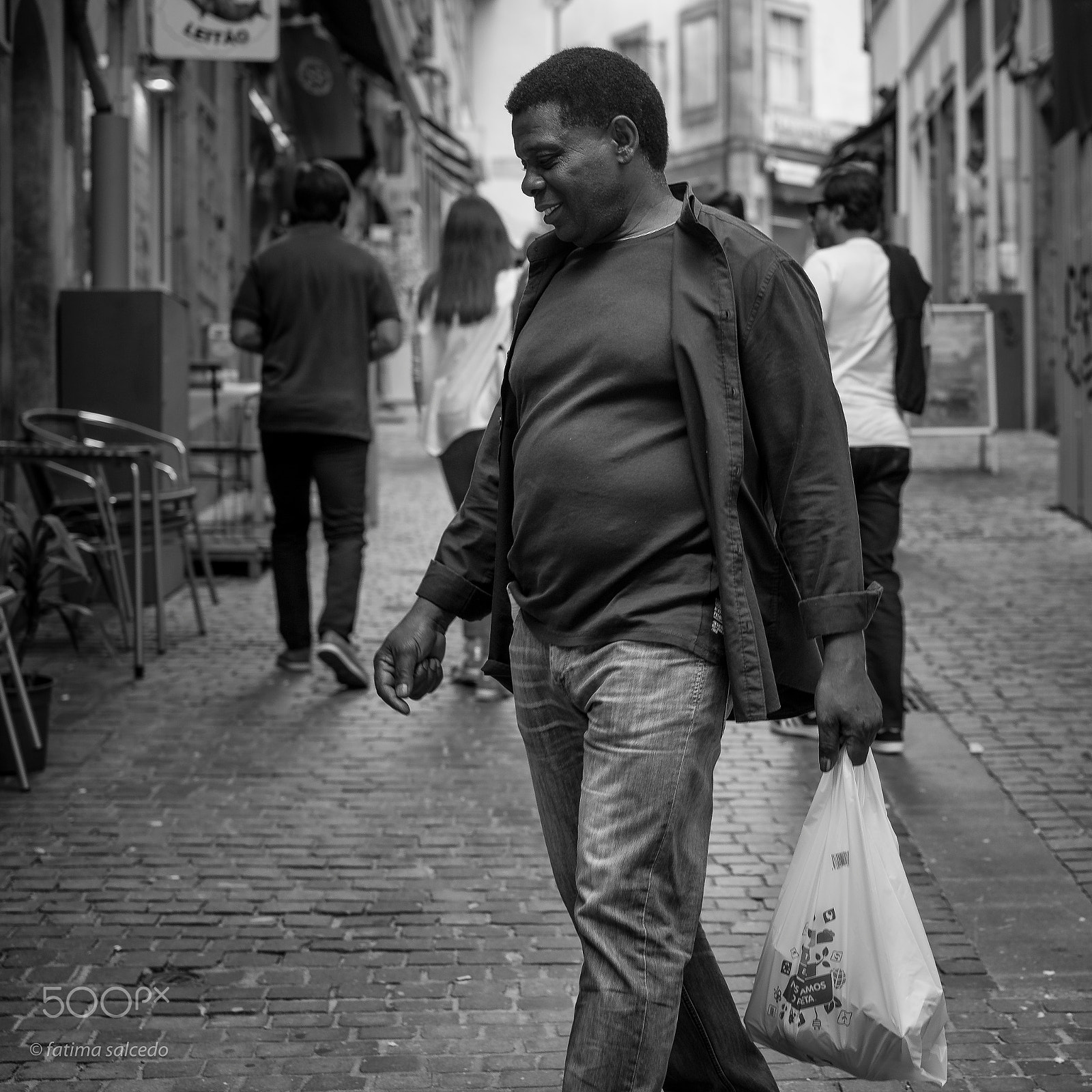 Leica APO-Summicron-M 50mm F2 ASPH sample photo. Porto, my city ... photography