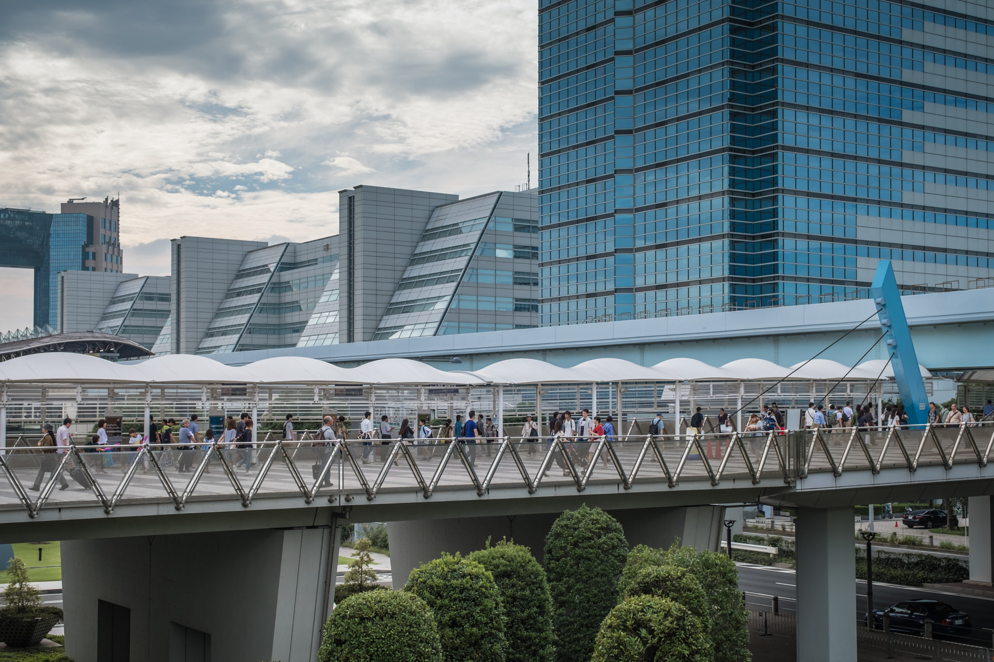 Fujifilm X-Pro2 + ZEISS Touit 32mm F1.8 sample photo