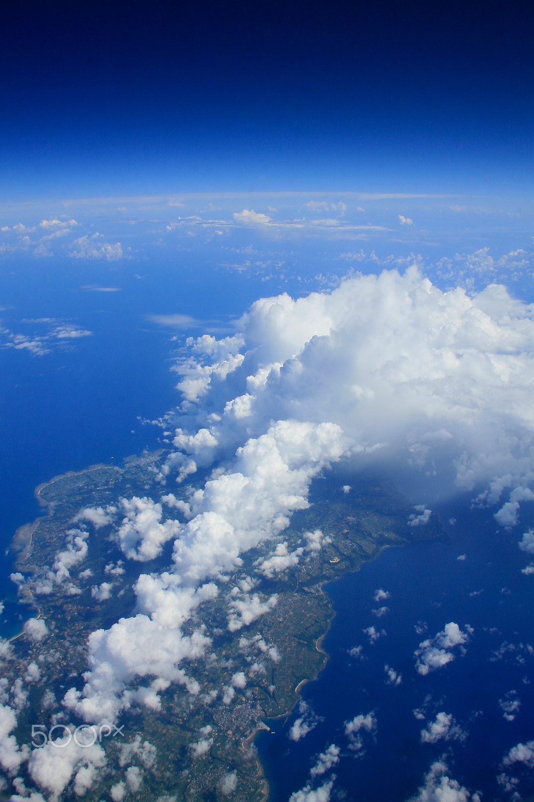 Canon EF-S 17-85mm F4-5.6 IS USM sample photo. Planet earth photography