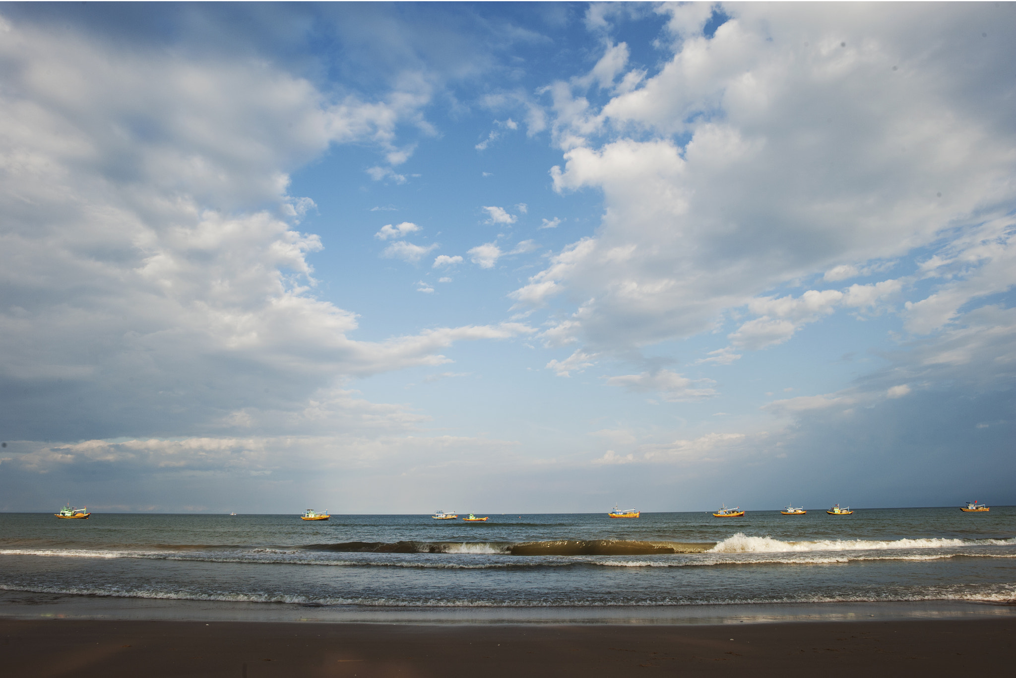 Samyang 12mm F2.8 ED AS NCS Fisheye sample photo