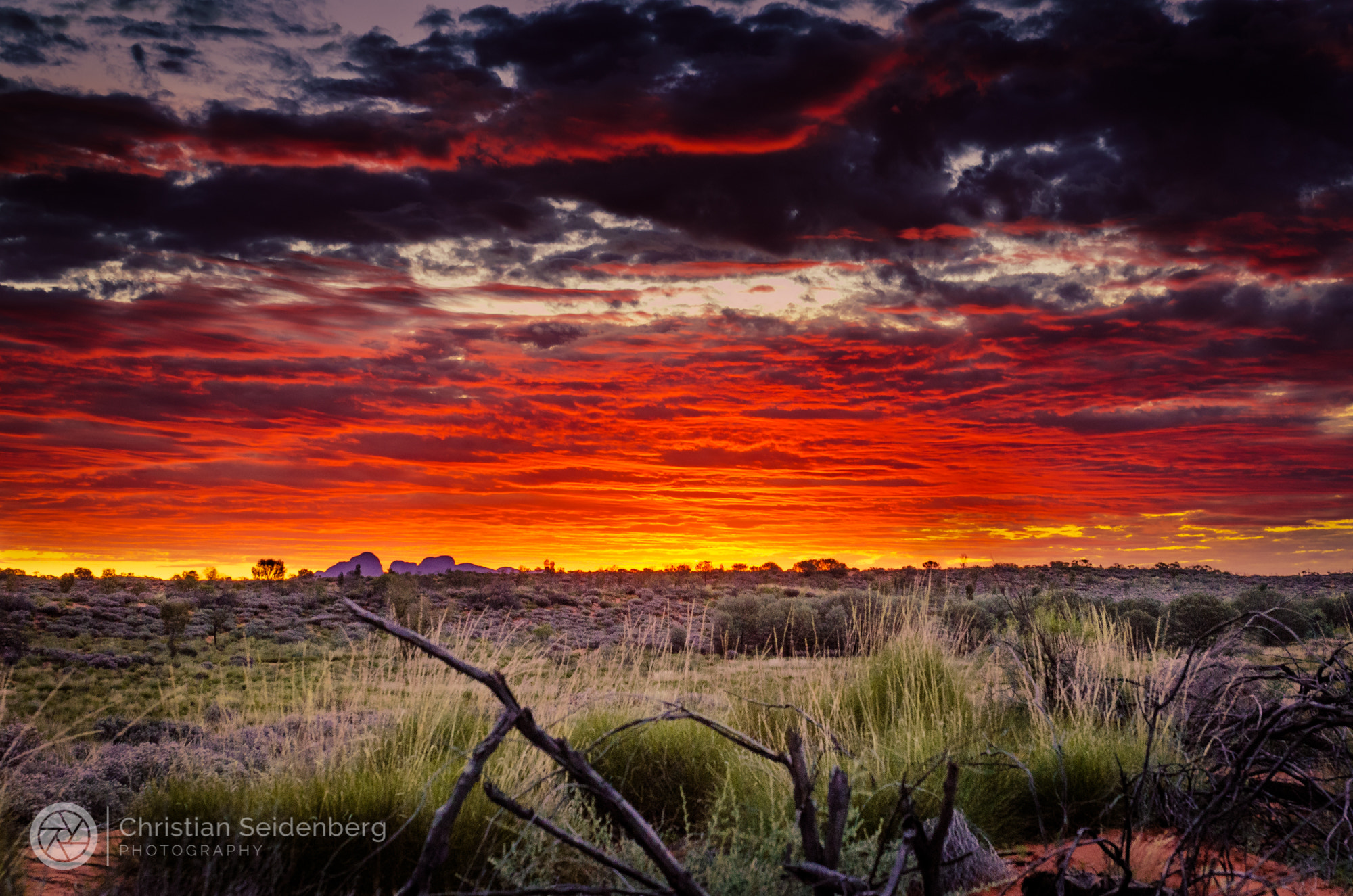 Nikon D7000 + Sigma 35mm F1.4 DG HSM Art sample photo. Burning sky photography