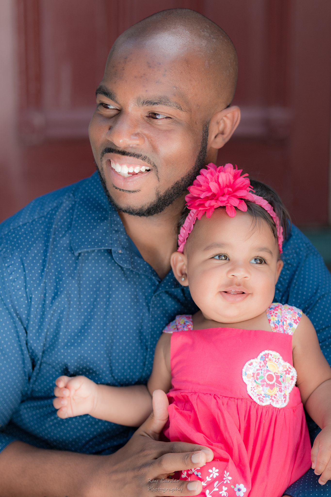 Canon EOS 70D + Sigma 50-100mm F1.8 DC HSM Art sample photo. Daddies girl photography