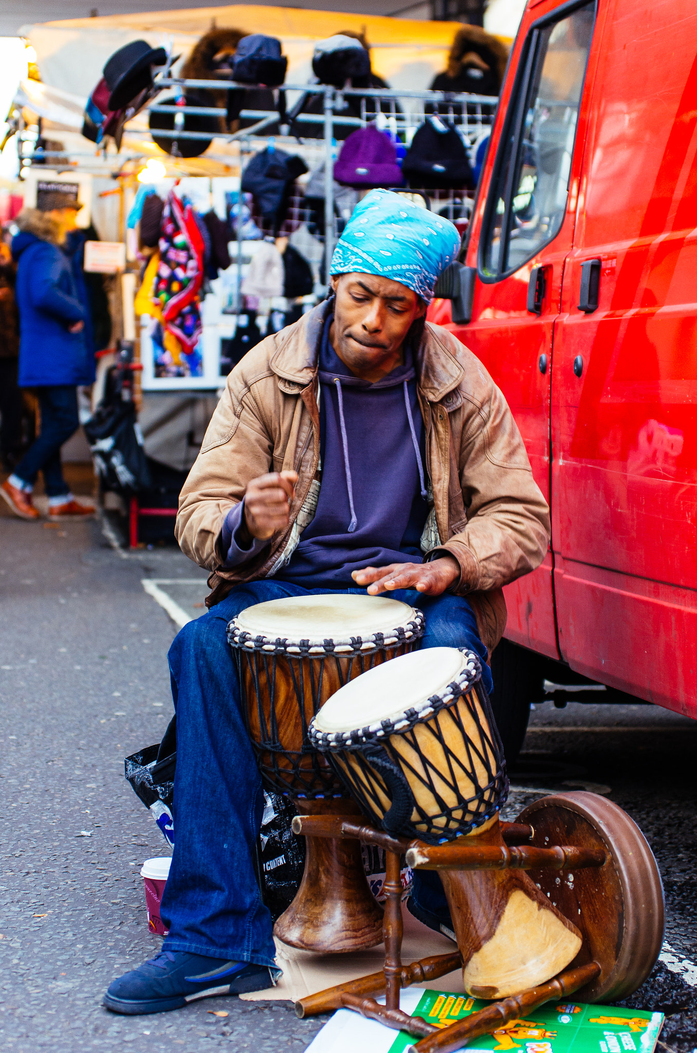 Pentax smc DA* 50-135mm F2.8 ED (IF) SDM sample photo. Portobello rd vol. 2 - november 2015 photography
