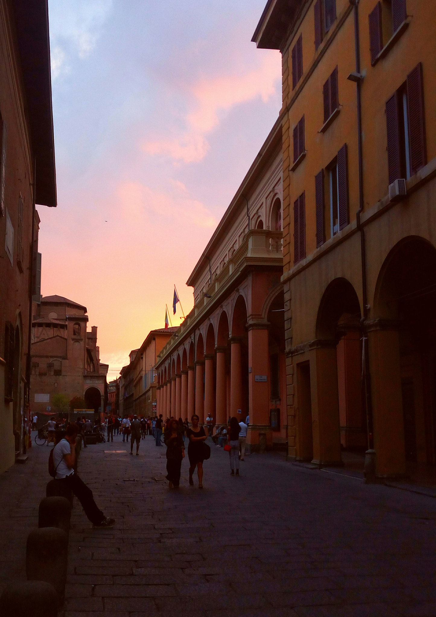 HUAWEI GR3 sample photo. Zucchero filato photography