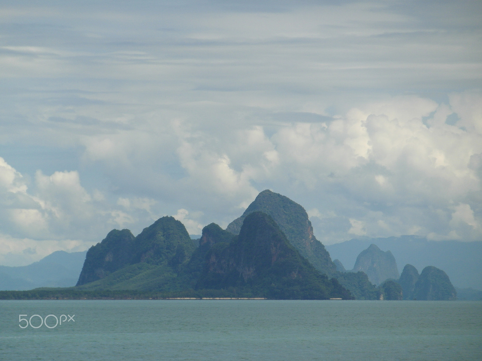 Samsung WB750 sample photo. Phuket photography