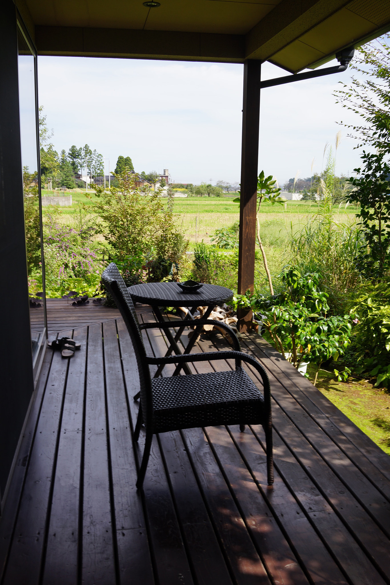 Sony Cyber-shot DSC-RX1 + Sony 35mm F2.0 sample photo