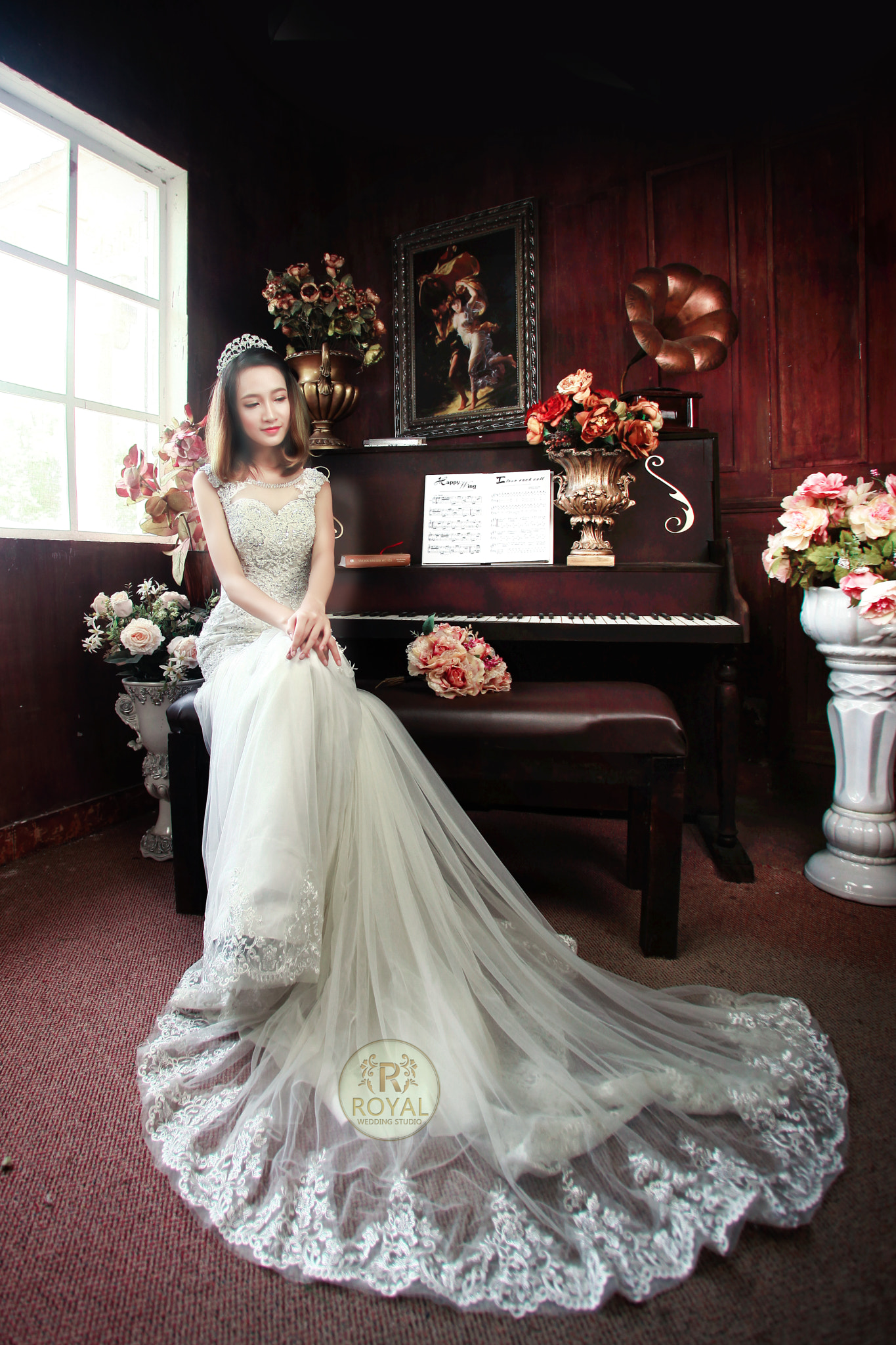 Canon EF 17-35mm f/2.8L sample photo. Img photography
