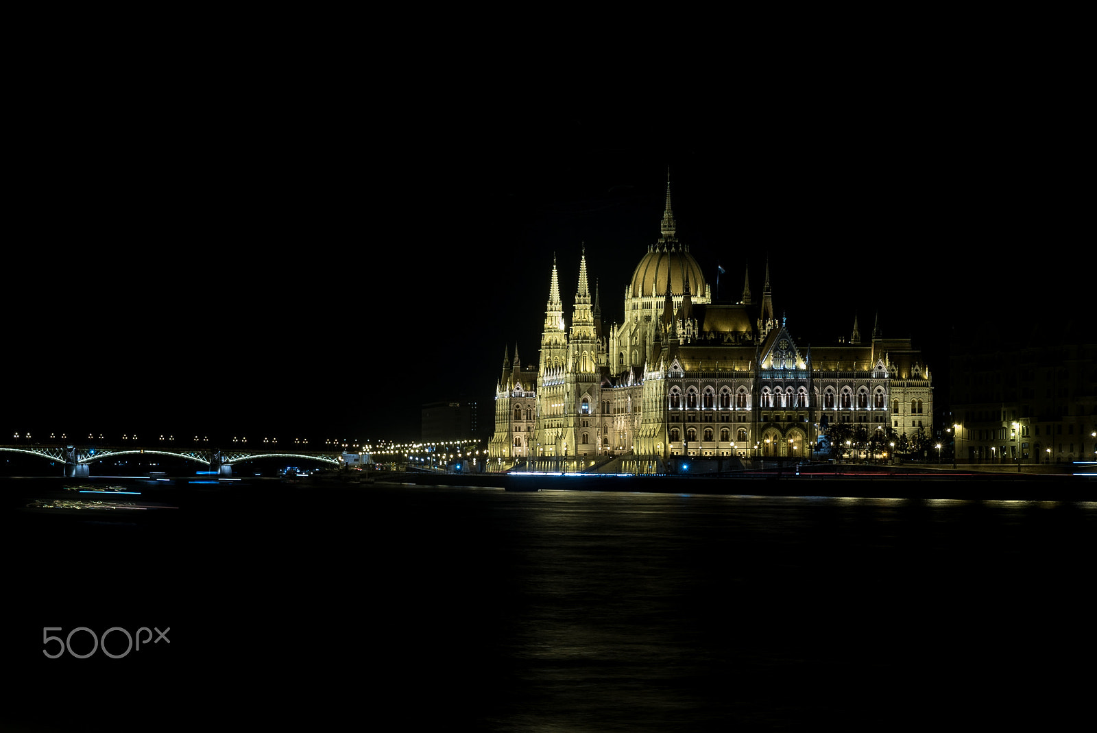 Sony a7S + Tamron SP 24-70mm F2.8 Di VC USD sample photo. Budapest photography
