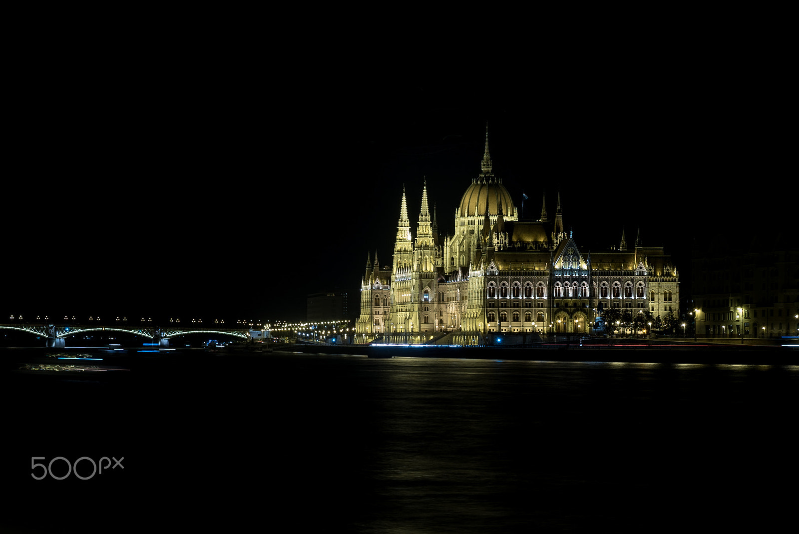 Sony a7S sample photo. Budapest photography