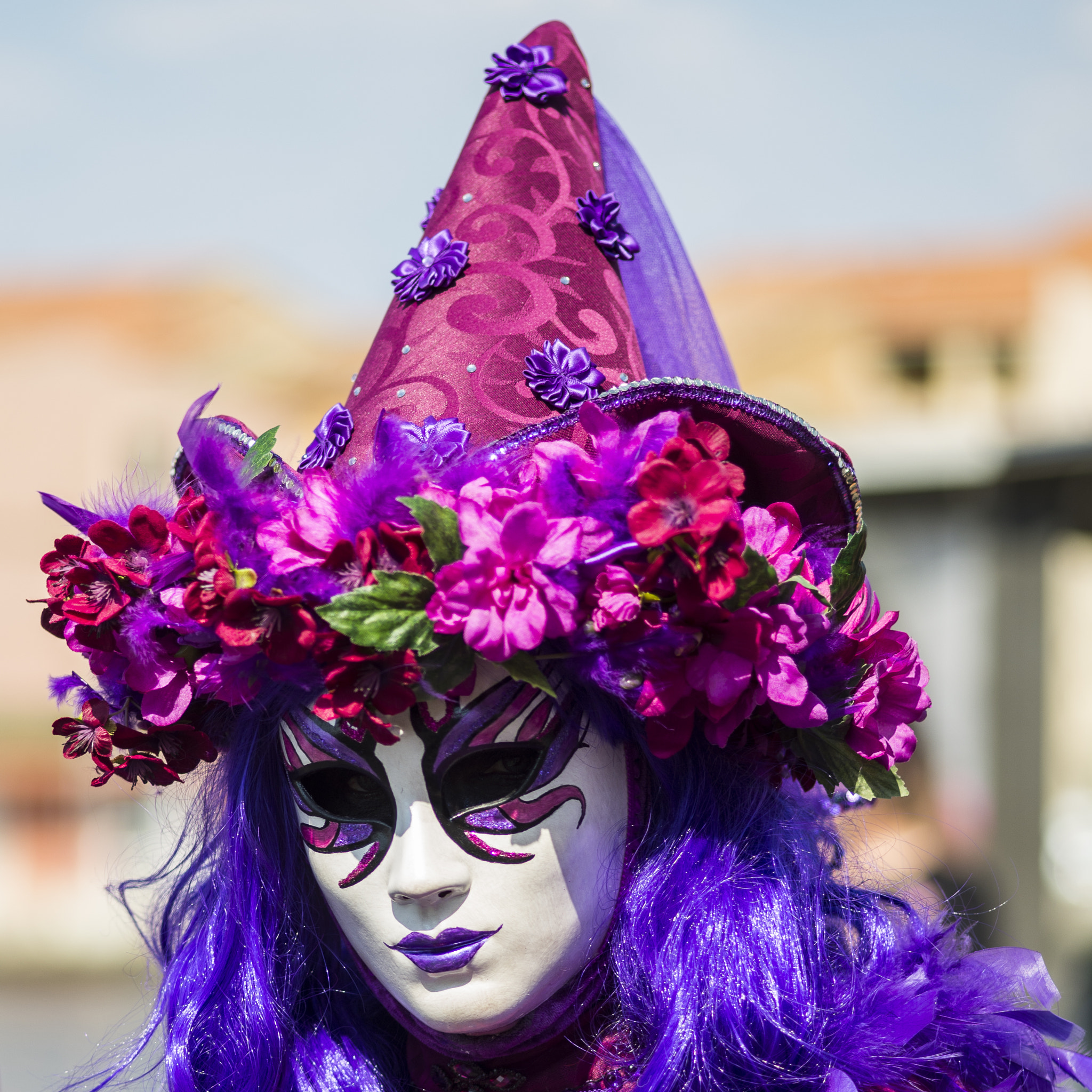 Nikon D600 sample photo. Déambulations vénitiennes by photopus photography