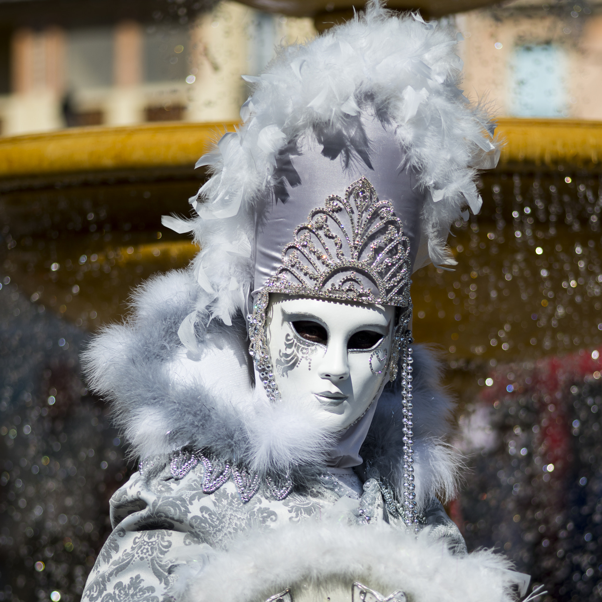 Nikon D600 sample photo. Déambulations vénitiennes by photopus photography