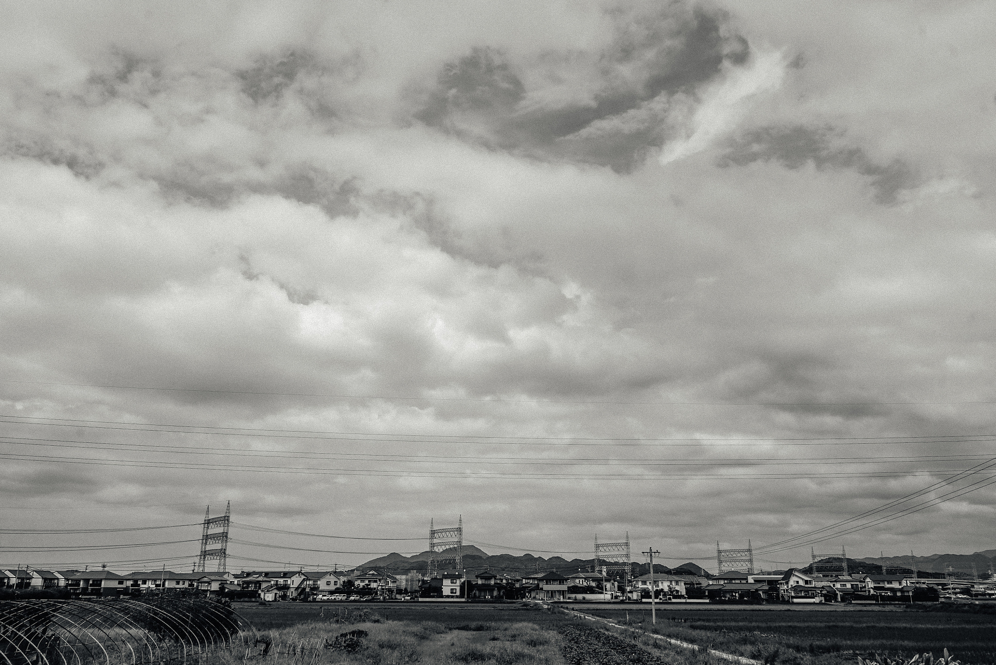 Sony a7S + Sony FE 28-70mm F3.5-5.6 OSS sample photo. This is fukuoka in japan photography