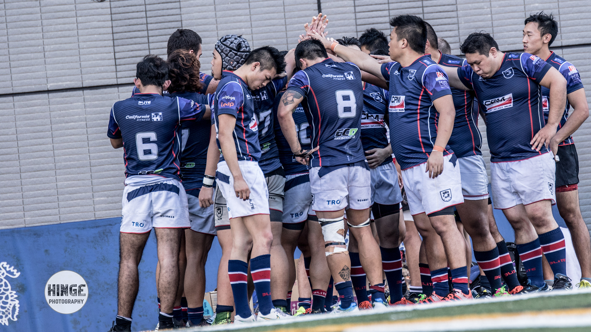 Canon EF 200mm F2.8L II USM sample photo. 20160924 tsw pandas vs gai wu rfc friendly games photography