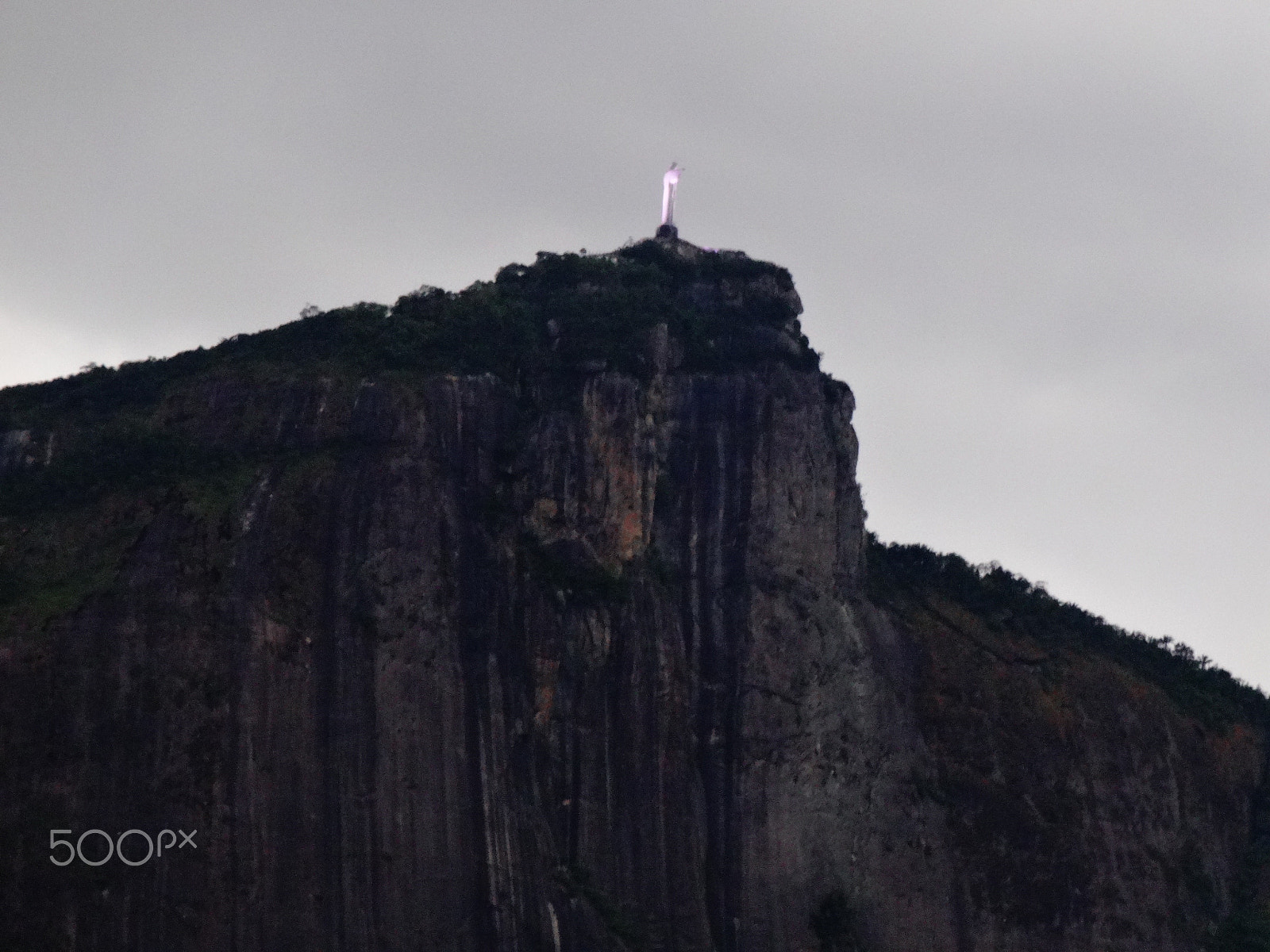 Sony Cyber-shot DSC-WX80 sample photo. Nosso senhor sempre perto photography