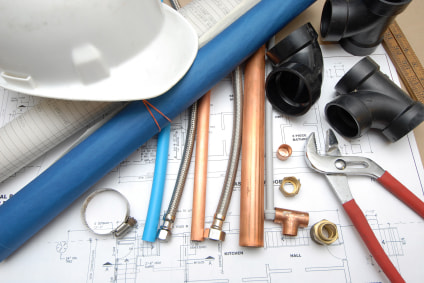 Nikon D200 sample photo. Plumbing photography