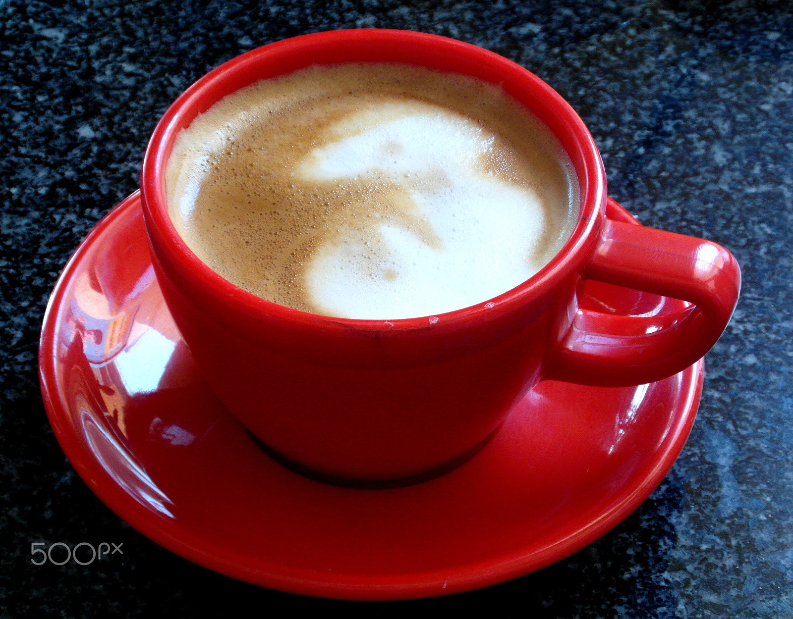 Samsung WB750 sample photo. Coffee shops photography