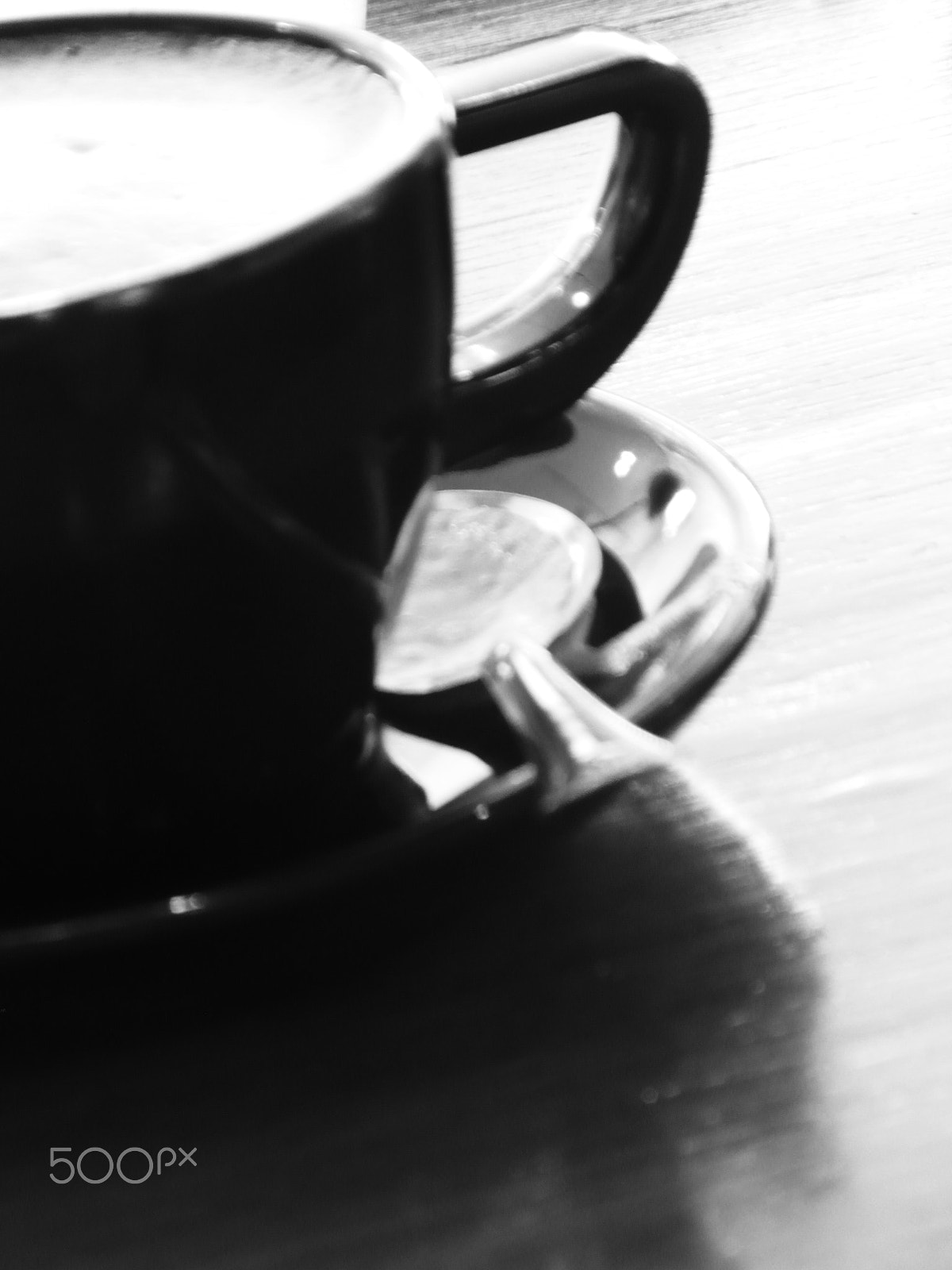Samsung WB750 sample photo. Coffee shops photography
