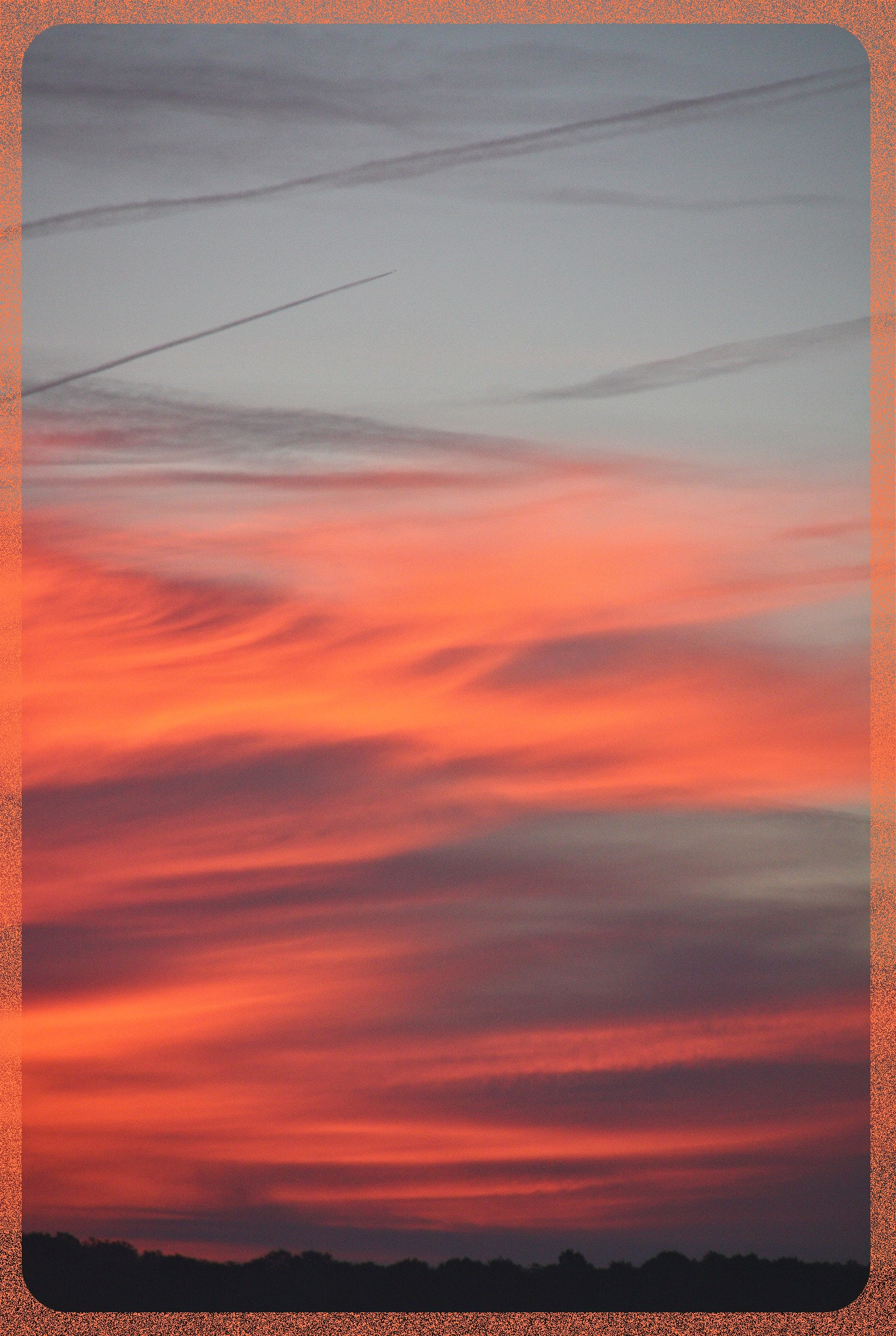 Canon EF-S 18-200mm F3.5-5.6 IS sample photo. Au petit matin louviers photography