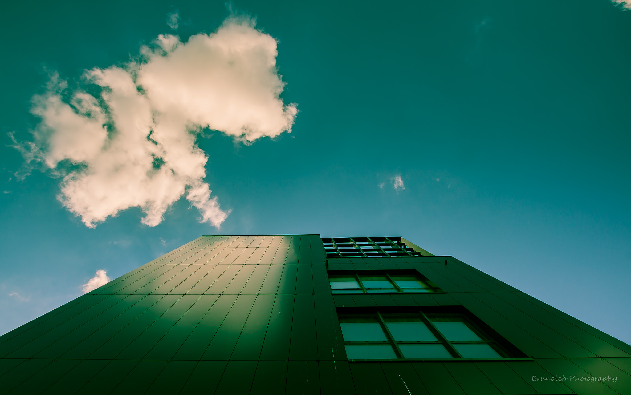 Canon EF-S 10-22mm F3.5-4.5 USM sample photo. Rennes champs blancs photography