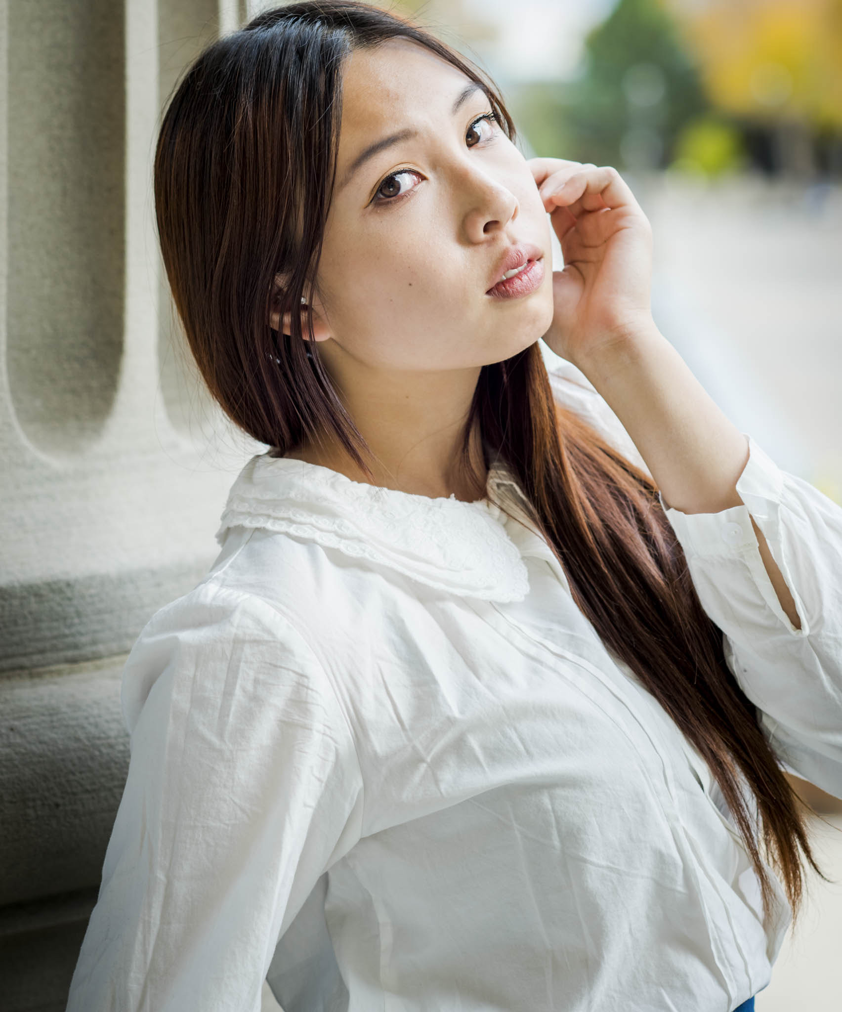 Nikon D810 + Nikon AF Nikkor 105mm F2D DC sample photo. M1 flips photography