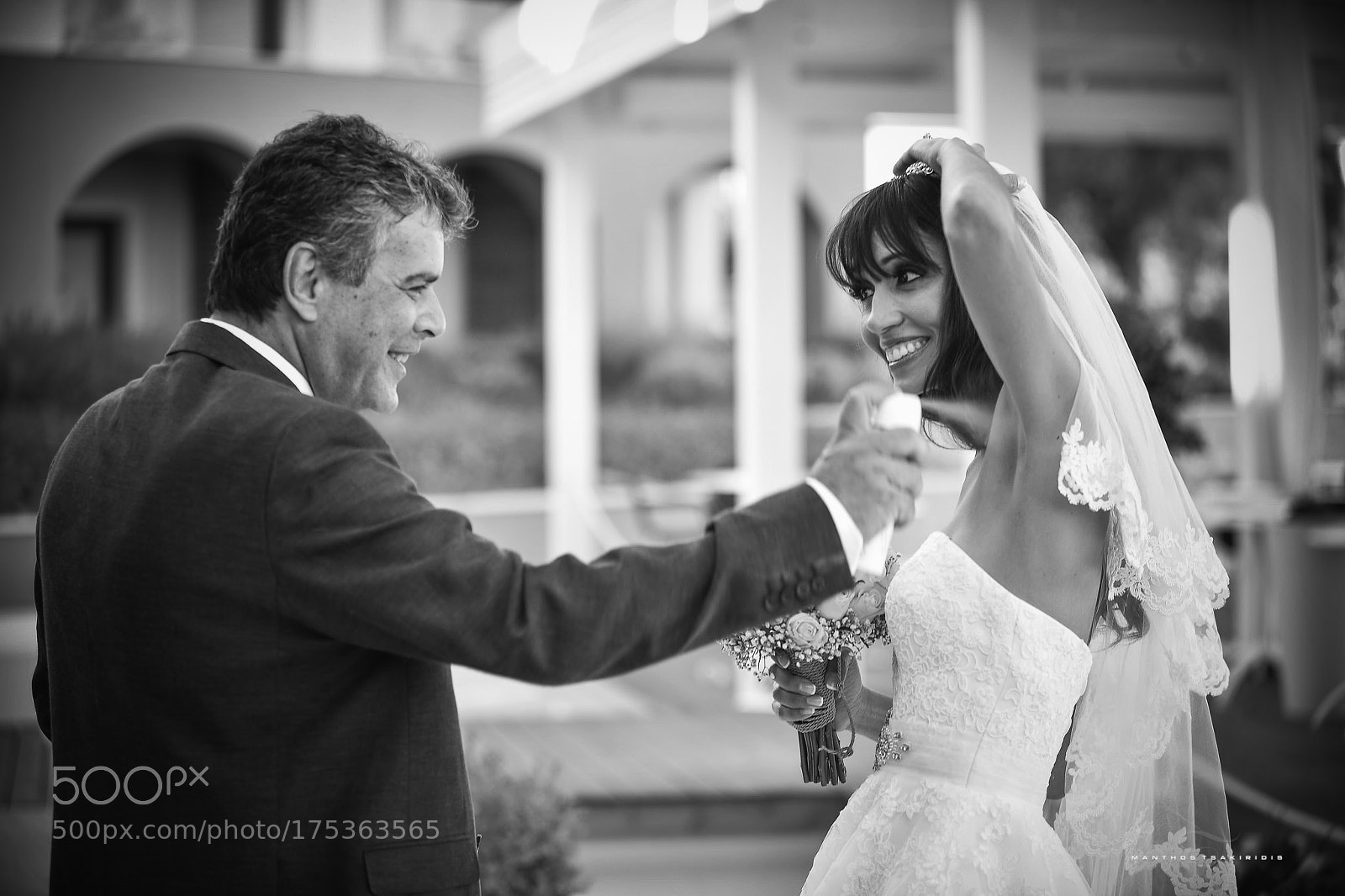 Nikon D5 sample photo. Manthos tsakiridis wedding photography