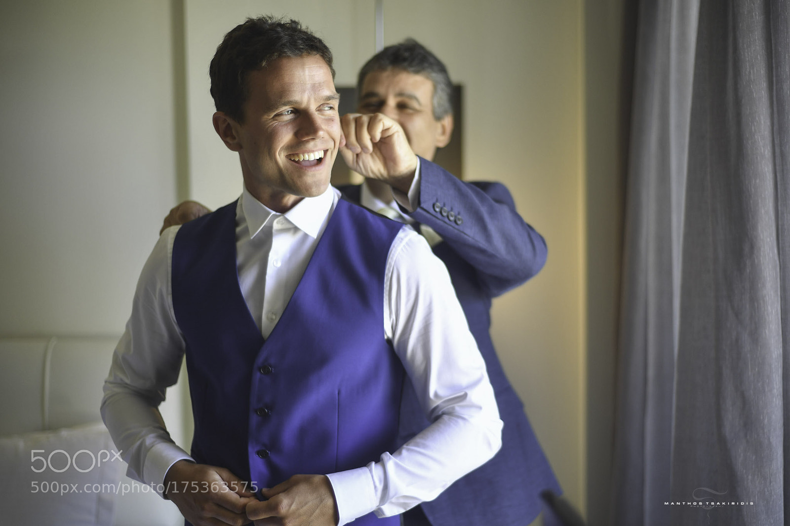 Nikon D5 sample photo. Manthos tsakiridis wedding photography