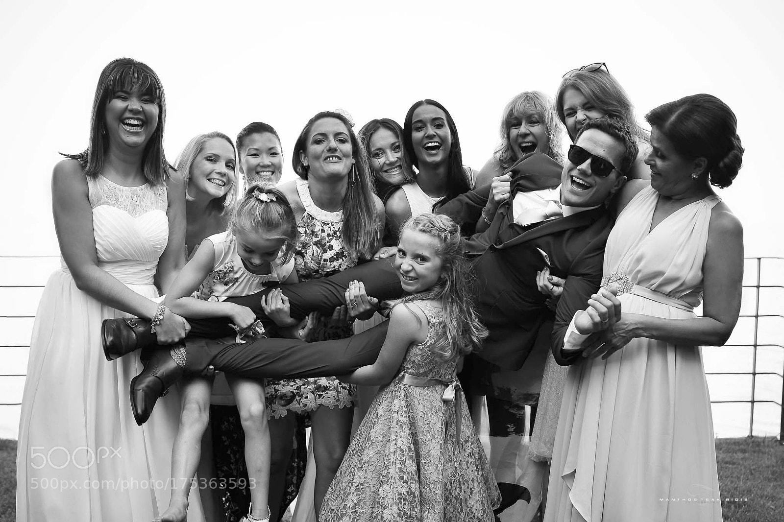Nikon D5 sample photo. Manthos tsakiridis wedding photography
