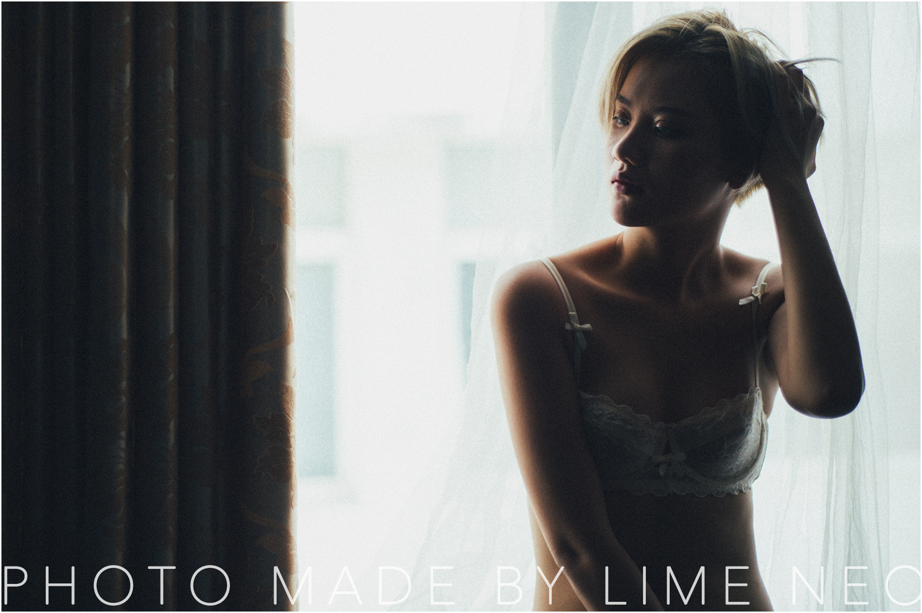 Nikon D4S + Nikon AF Nikkor 50mm F1.8D sample photo. Missing u. photography