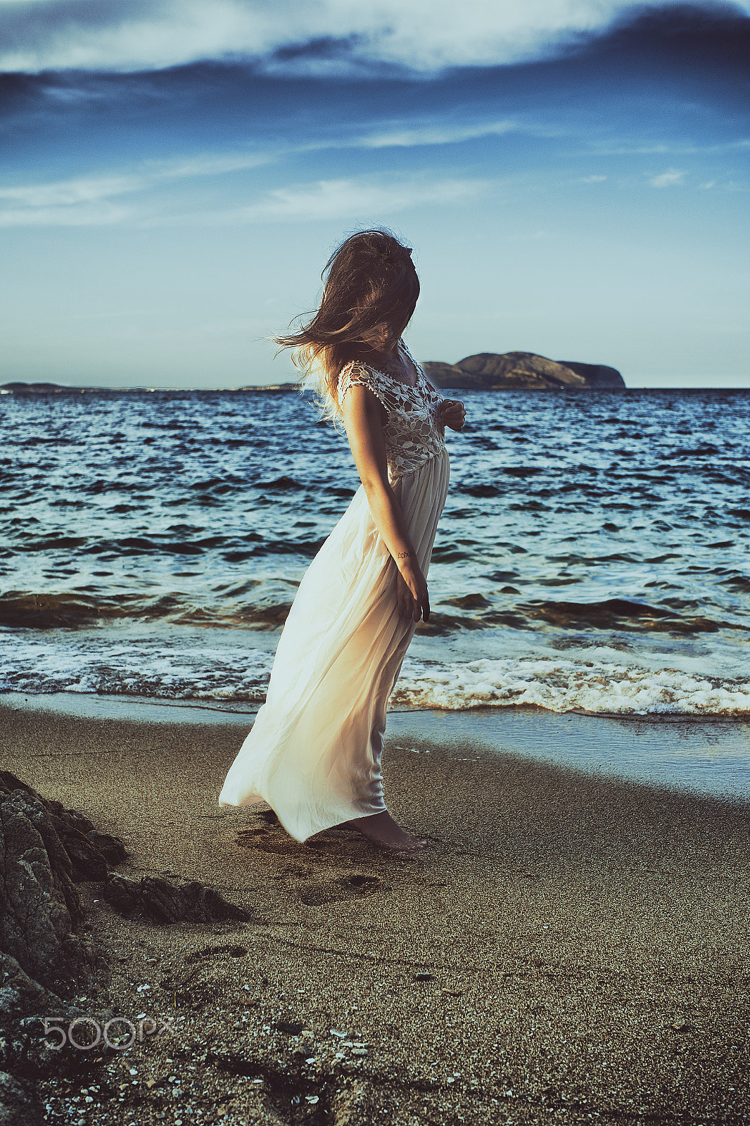 Sony a7 + Sony Distagon T* FE 35mm F1.4 ZA sample photo. Giulia "where dreams are born" photography