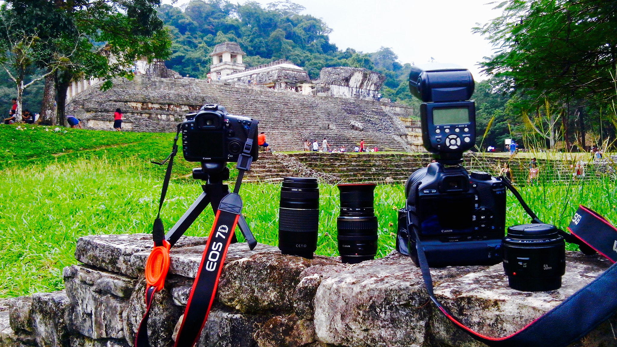 LG G Pro Lite sample photo. Chiapas photography