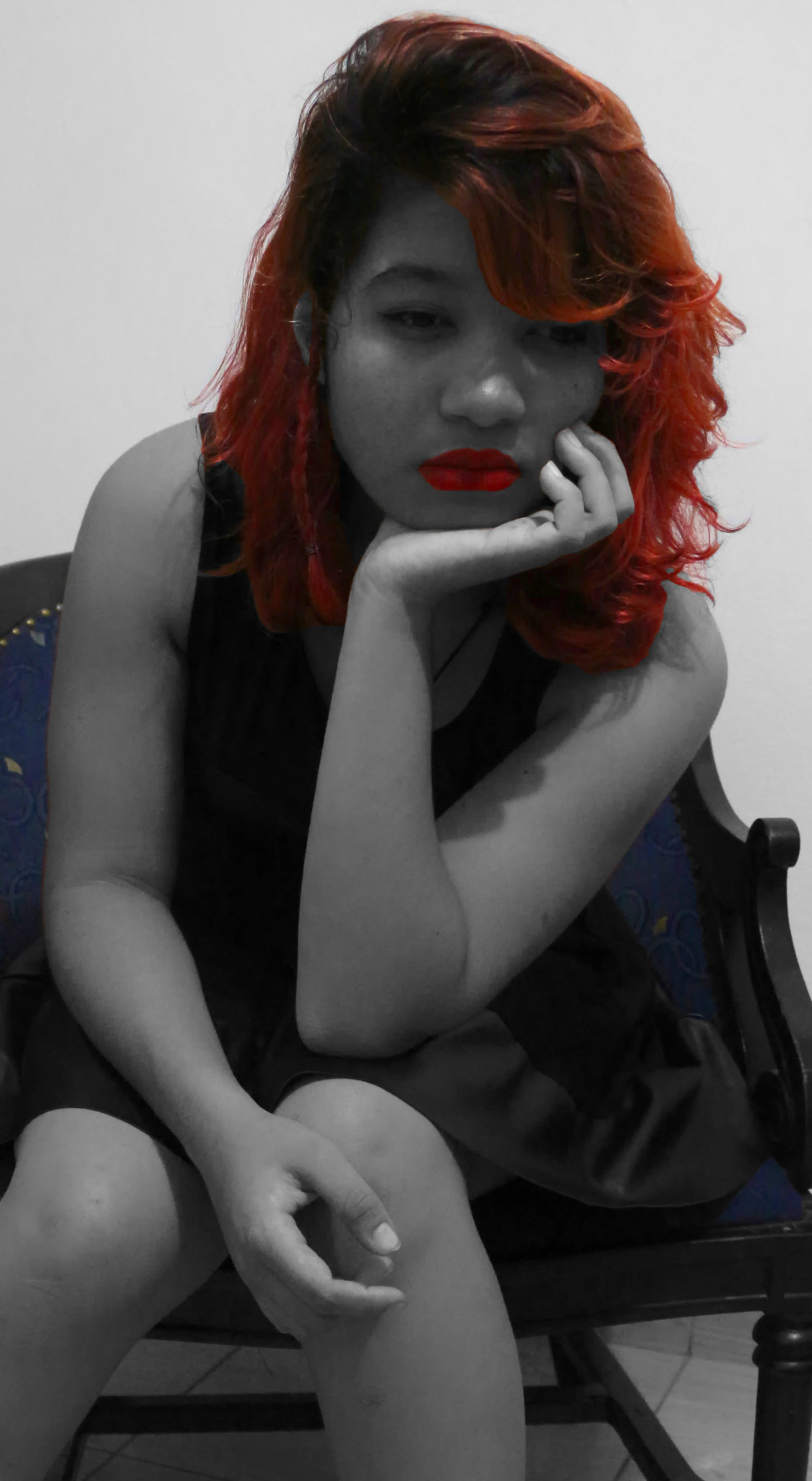 Canon EOS 700D (EOS Rebel T5i / EOS Kiss X7i) sample photo. I'll wait for you there photography